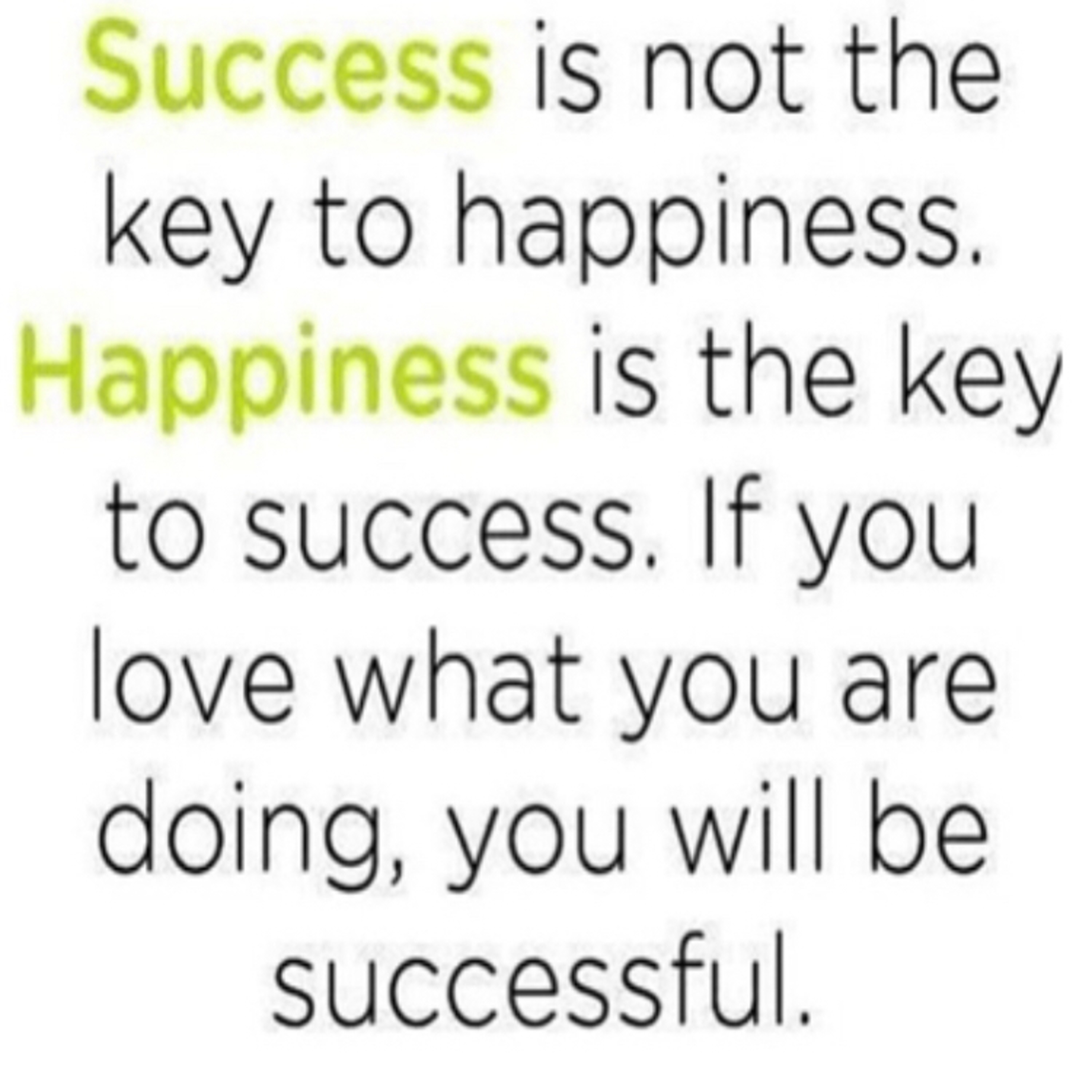 Episode 4: Part 1 of 2 Success & how does it come to form!