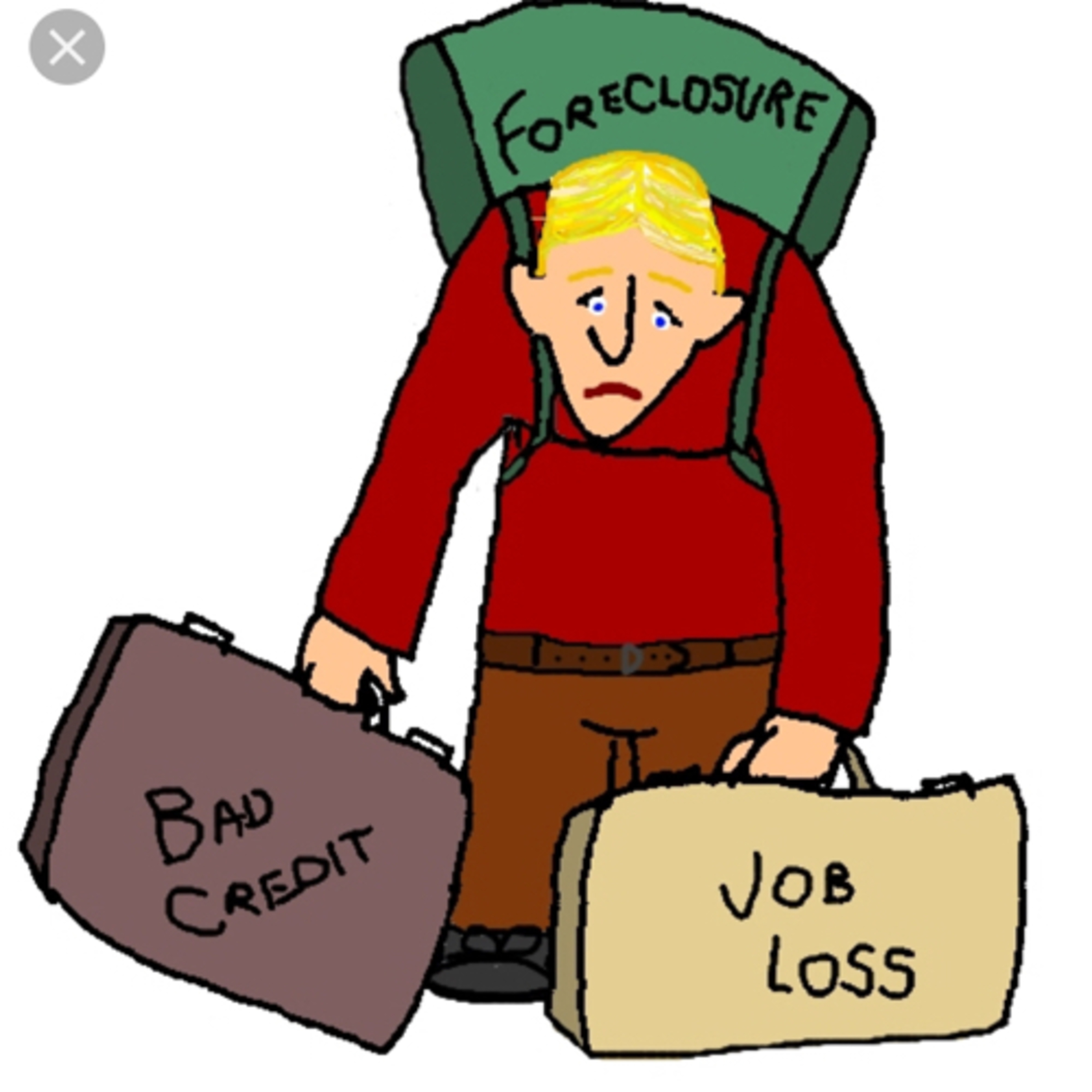 Episode 8: Minor setbacks & Financial issues.