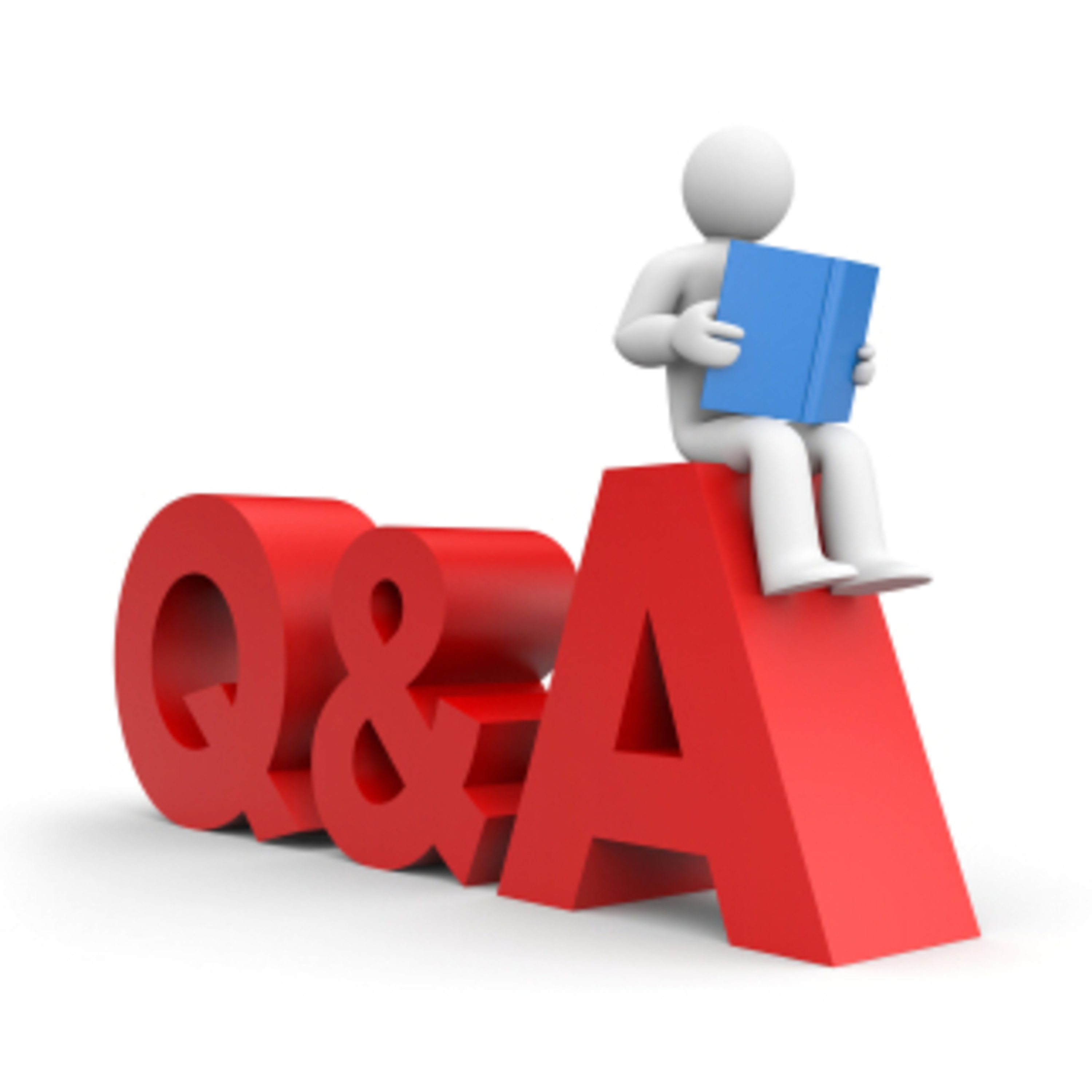 Episode 10: Q&A with Carlos & Vanessa Torres