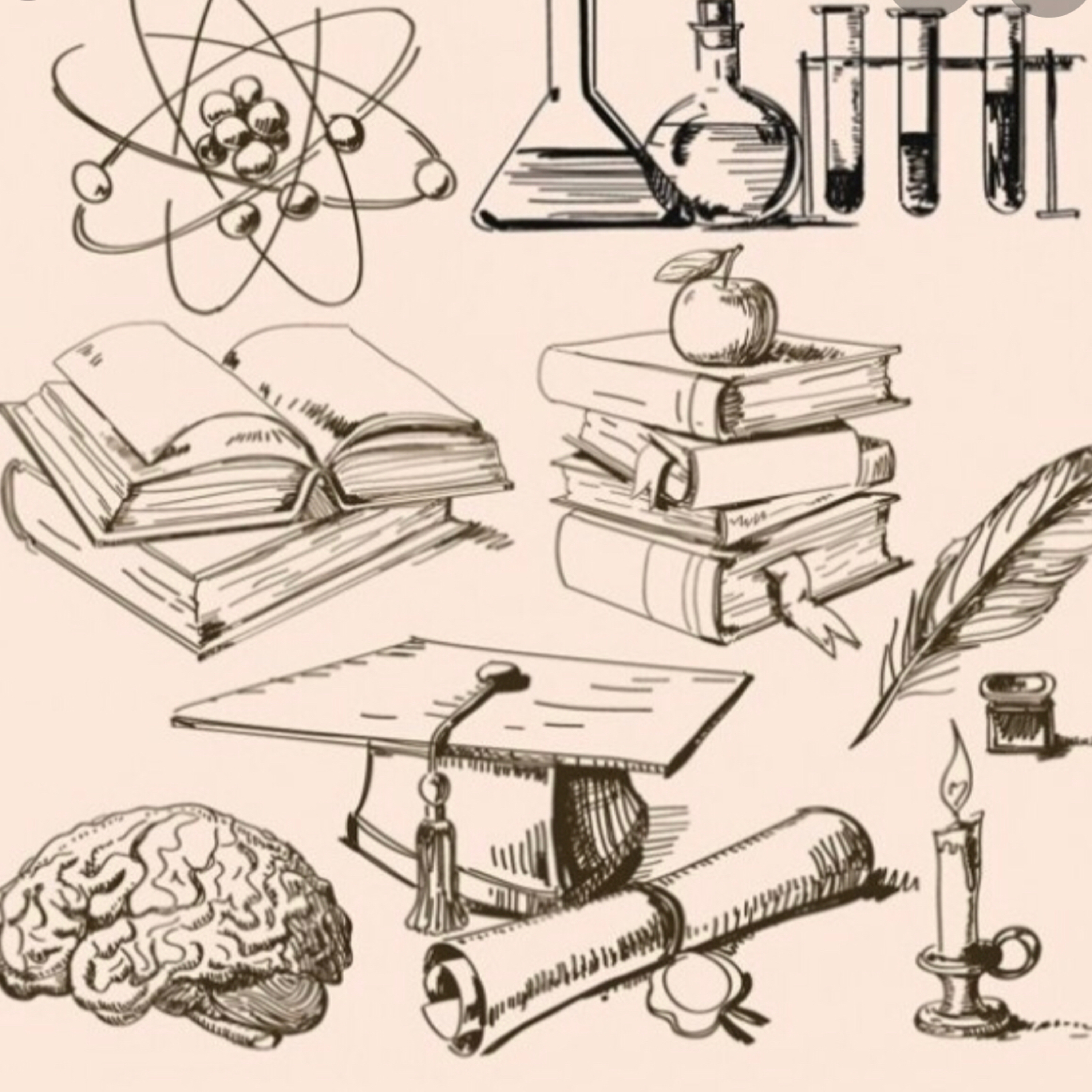 Episode 12: My personal thoughts on education.
