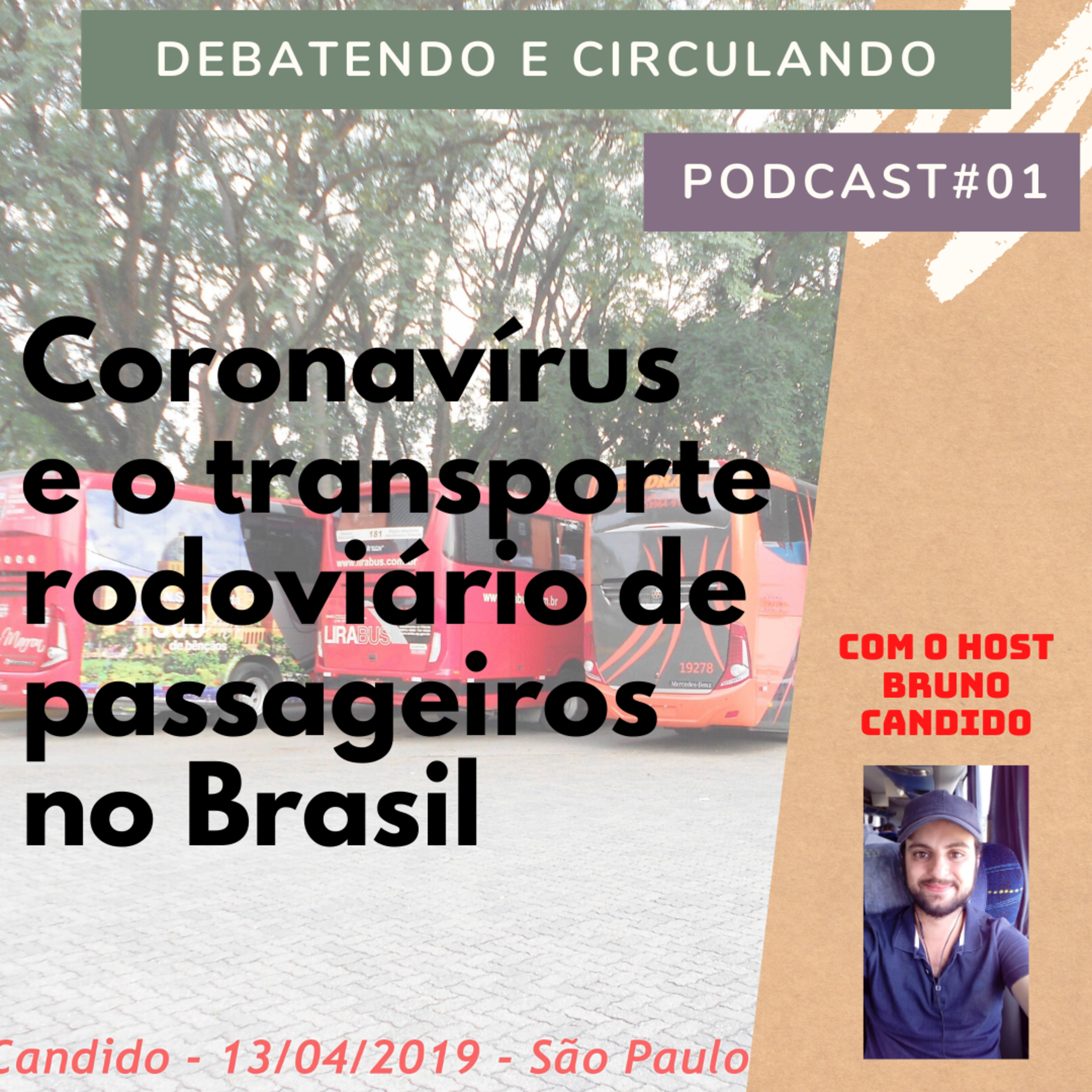 Debatendo e Circulando