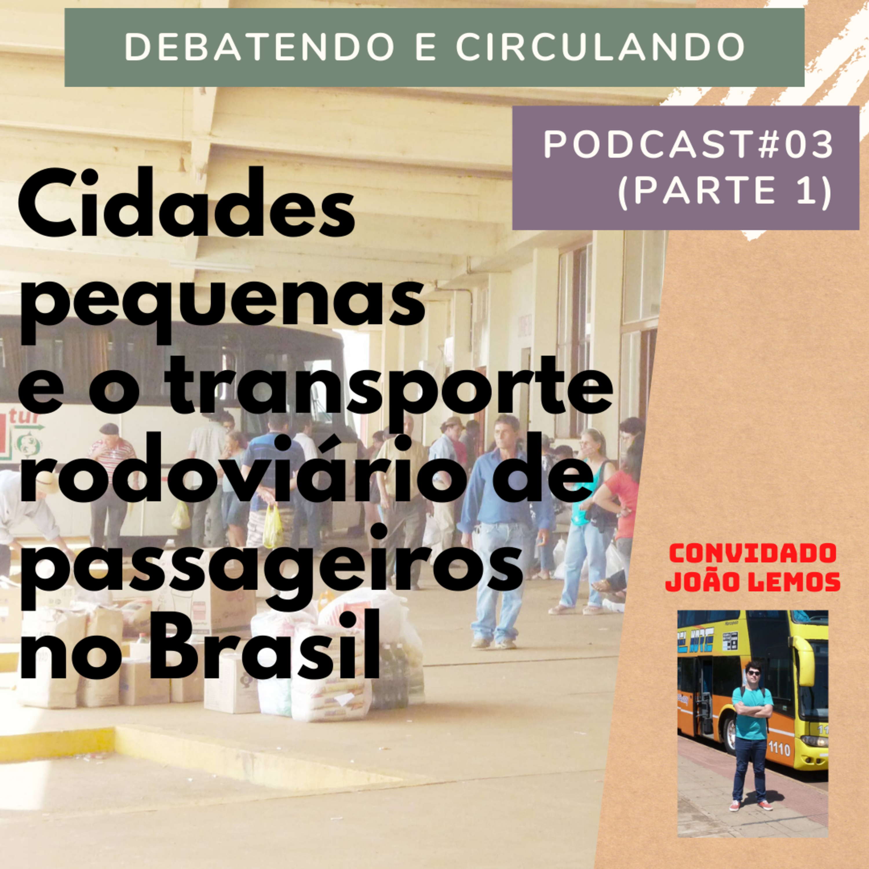 Debatendo e Circulando