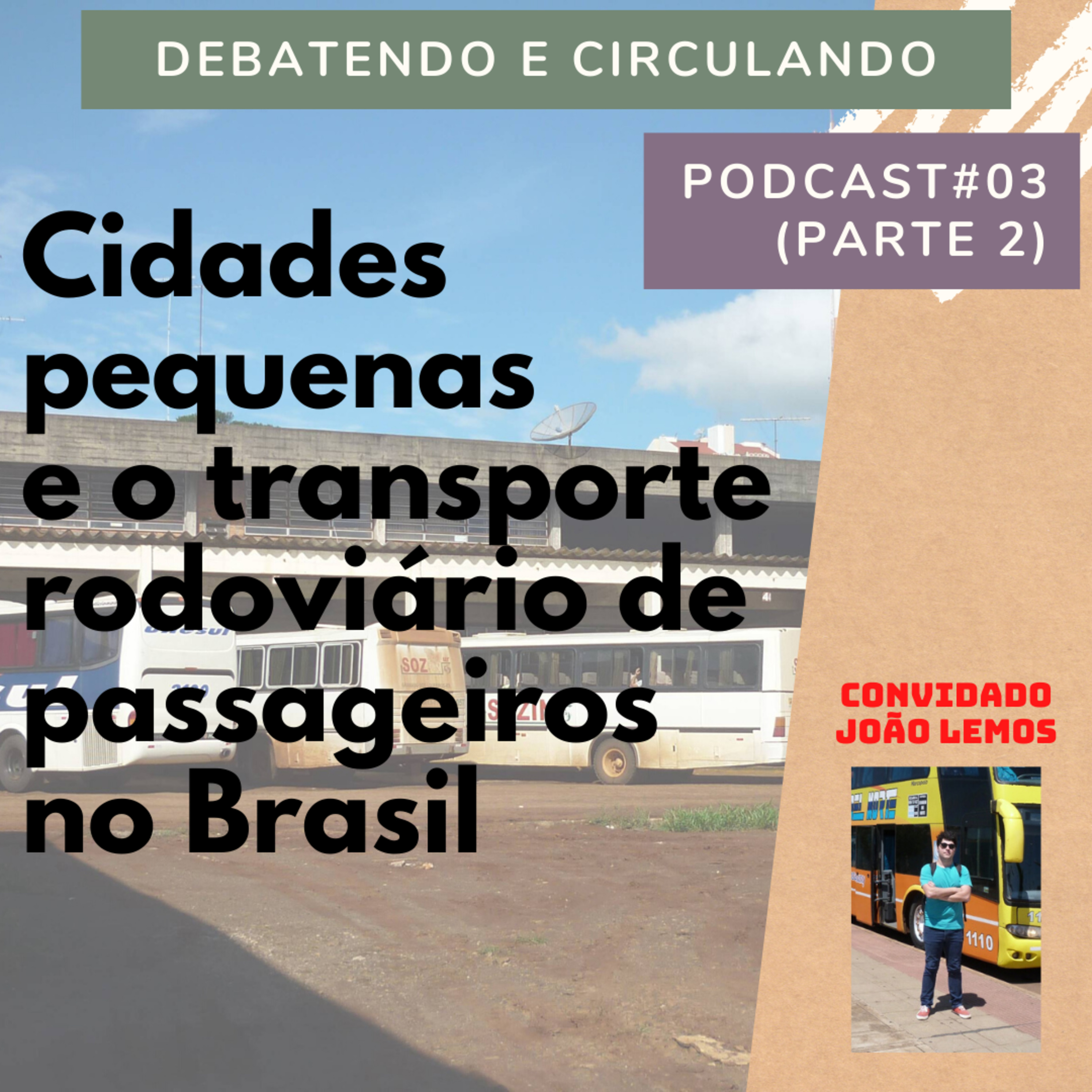 Debatendo e Circulando