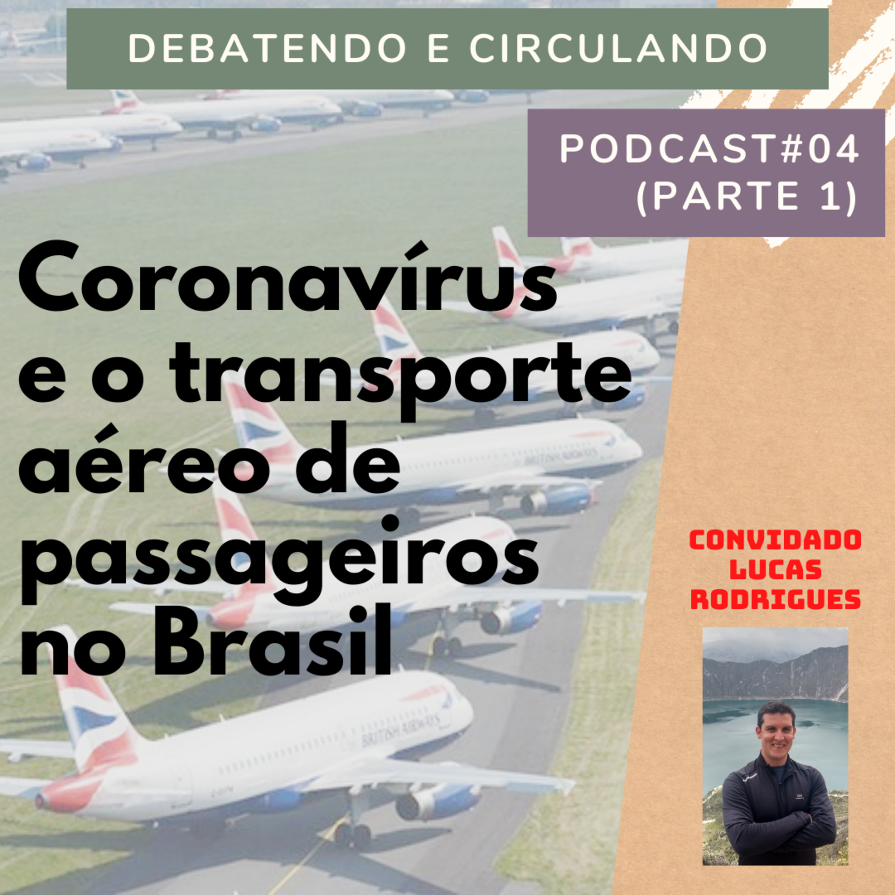 Debatendo e Circulando