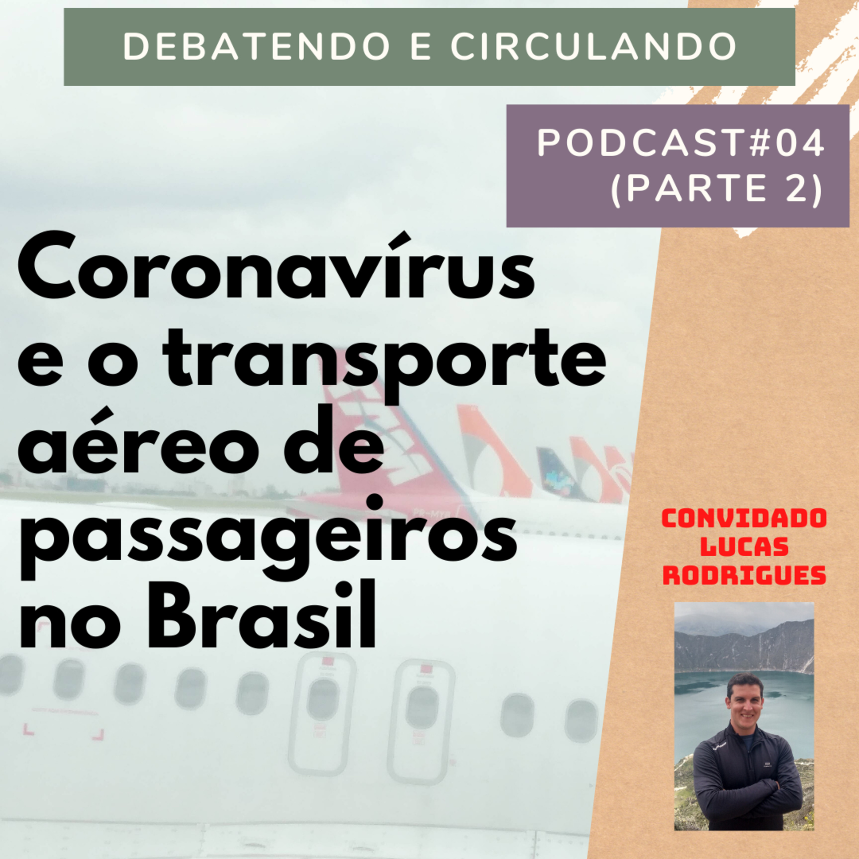 Debatendo e Circulando