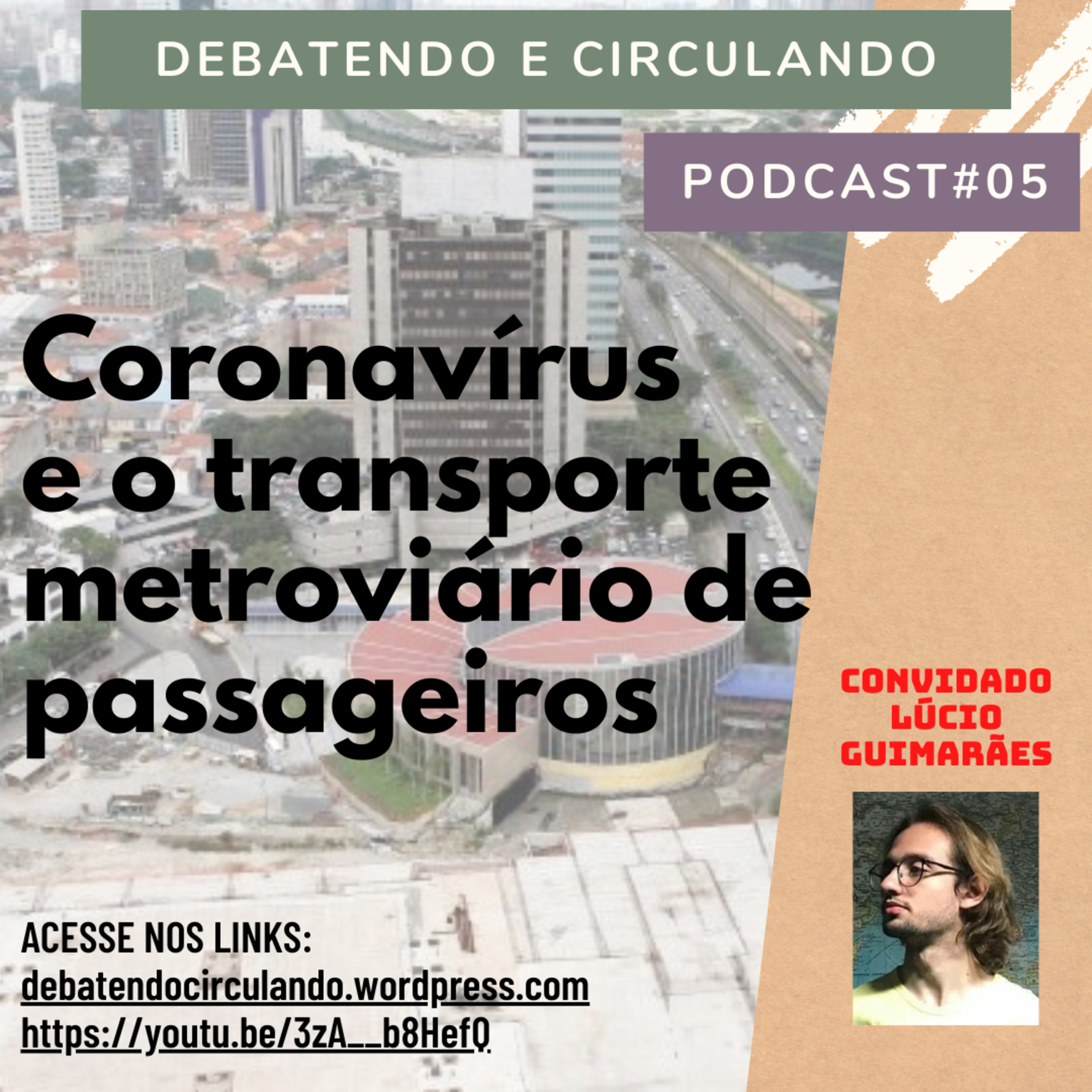 Debatendo e Circulando