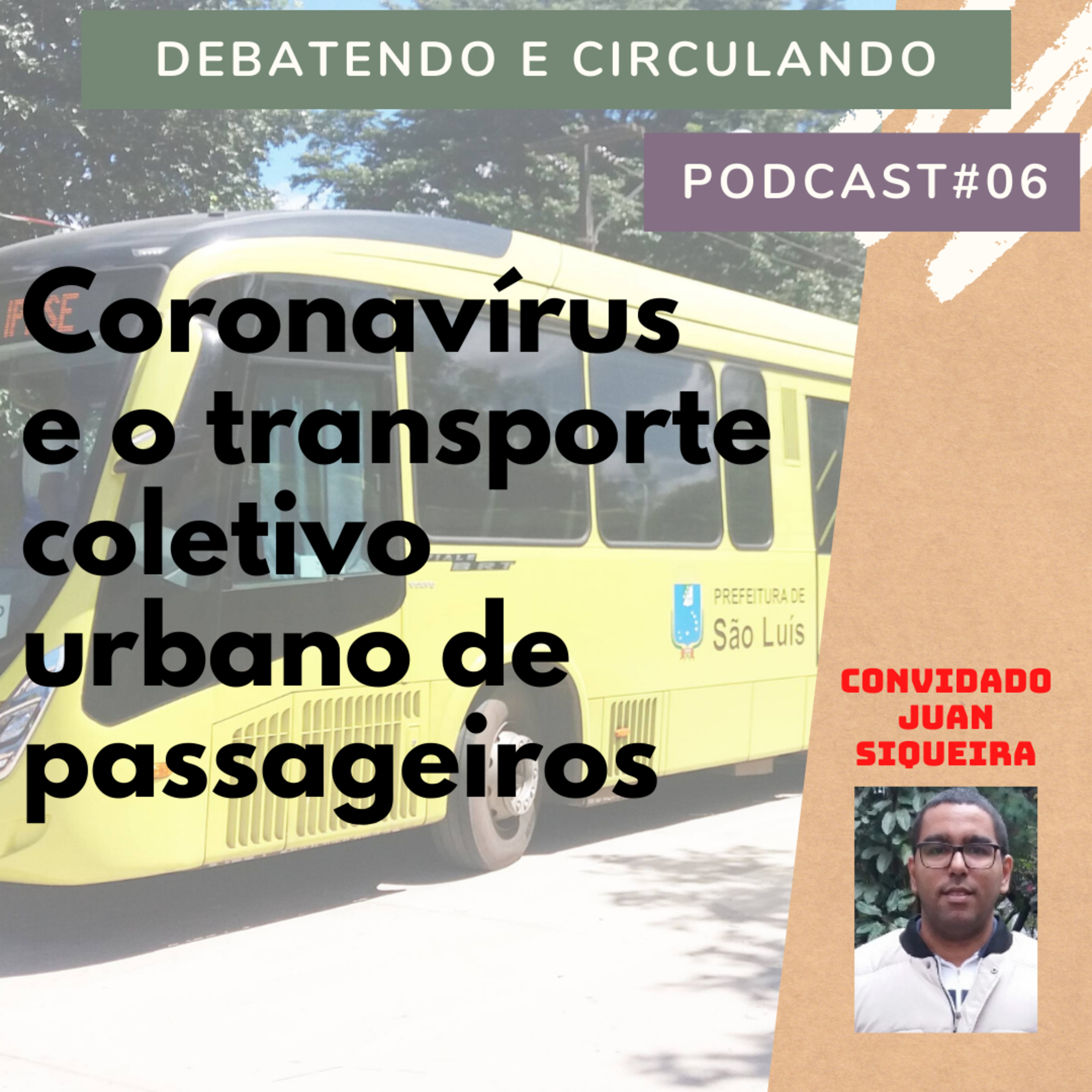 Debatendo e Circulando