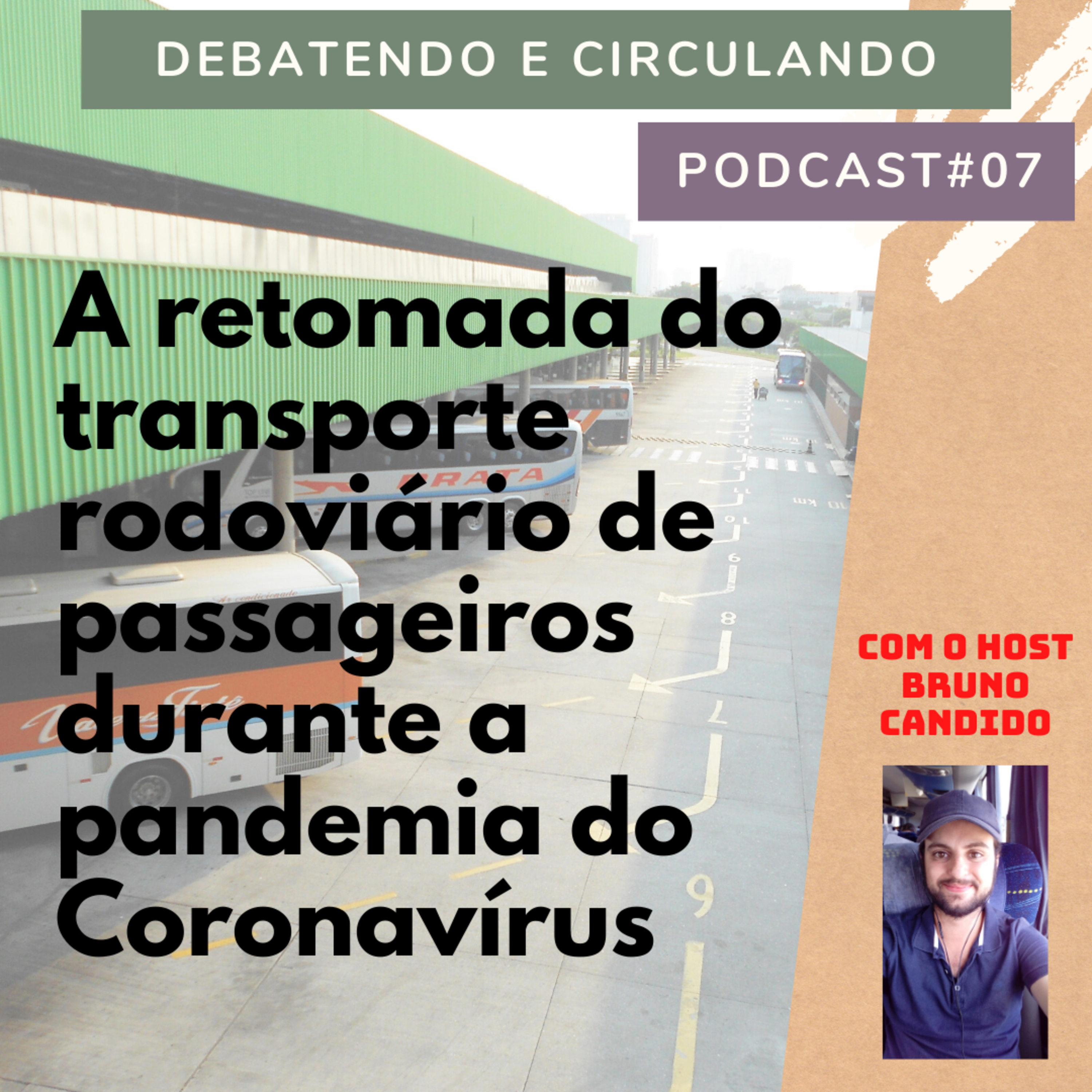 Debatendo e Circulando