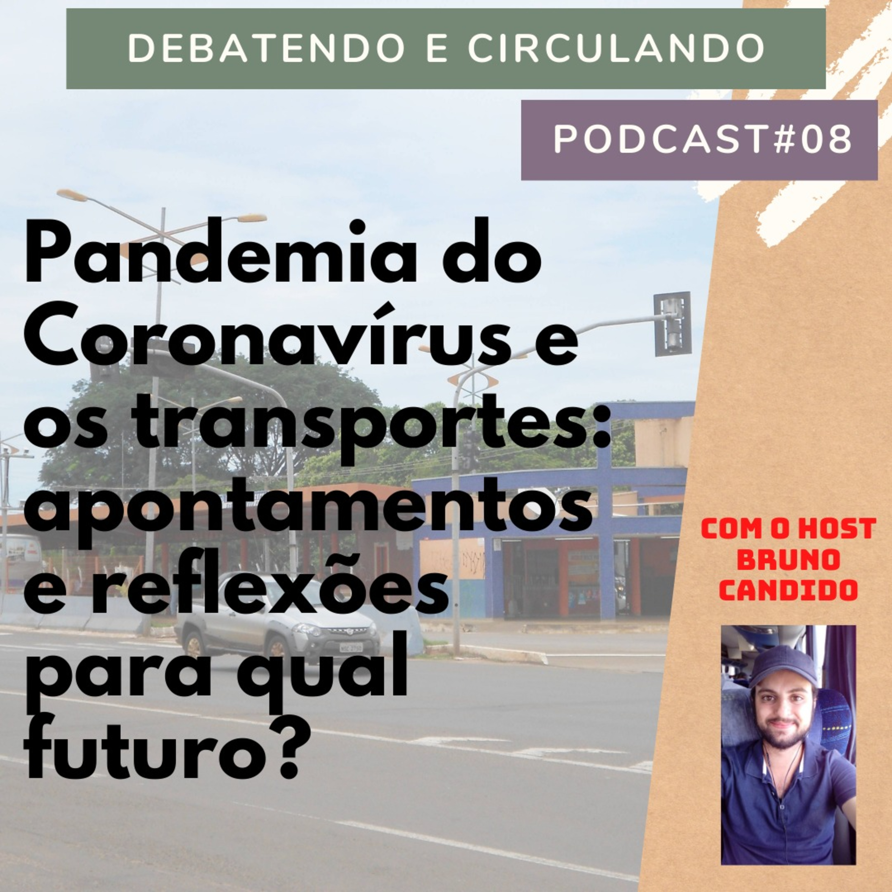 Debatendo e Circulando