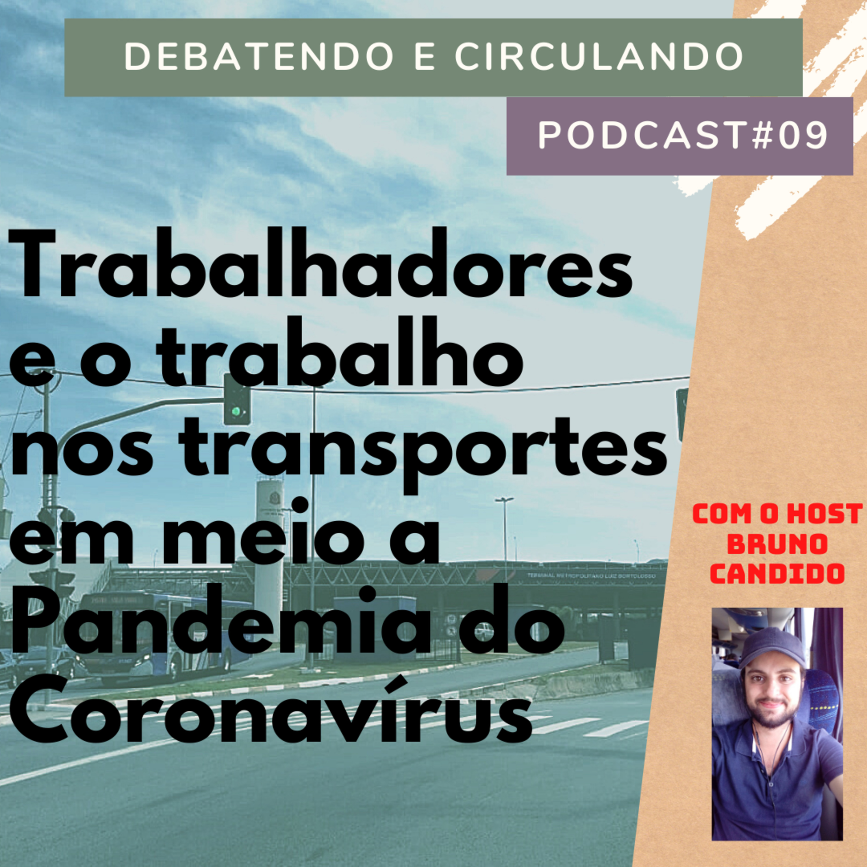 Debatendo e Circulando