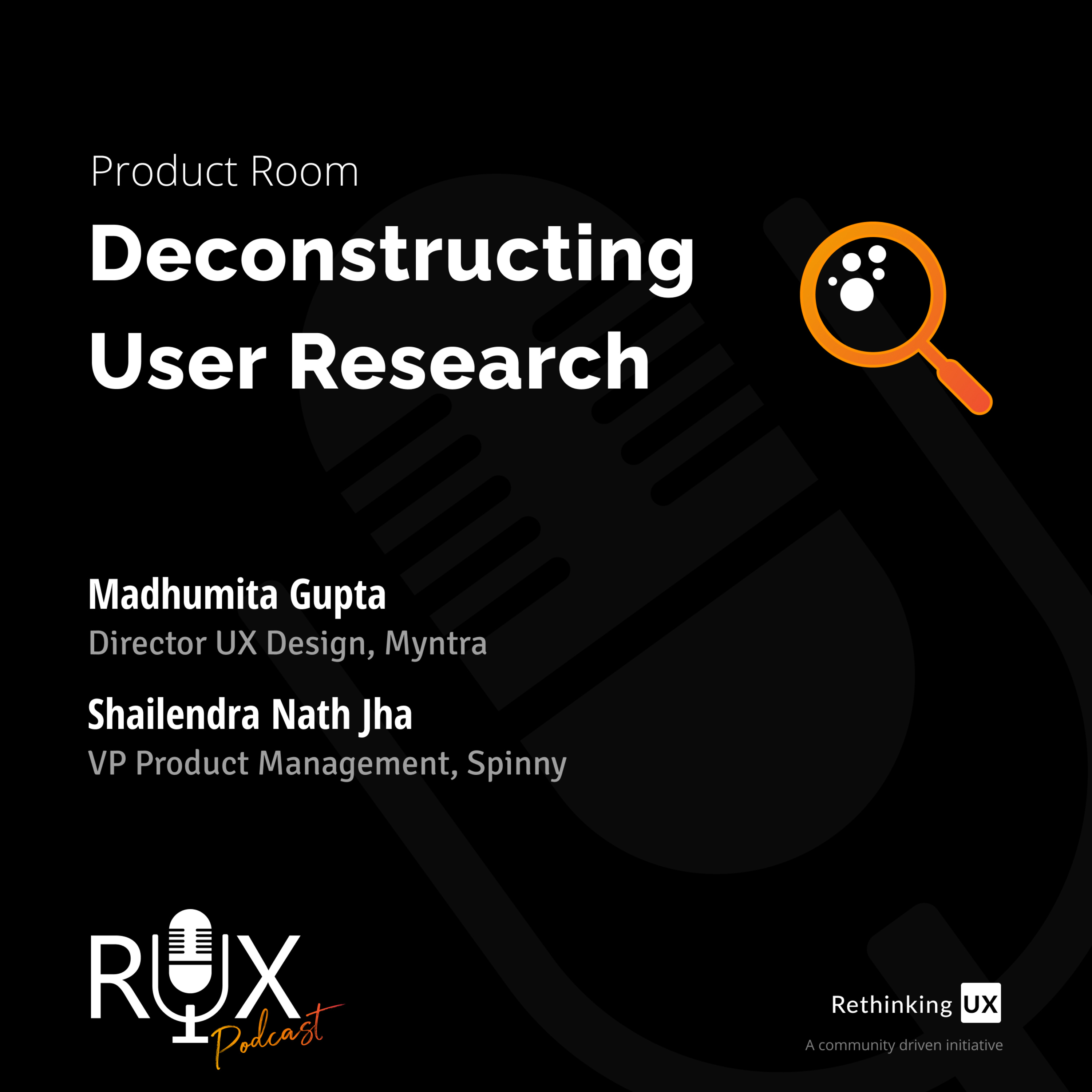 RethinkingUX