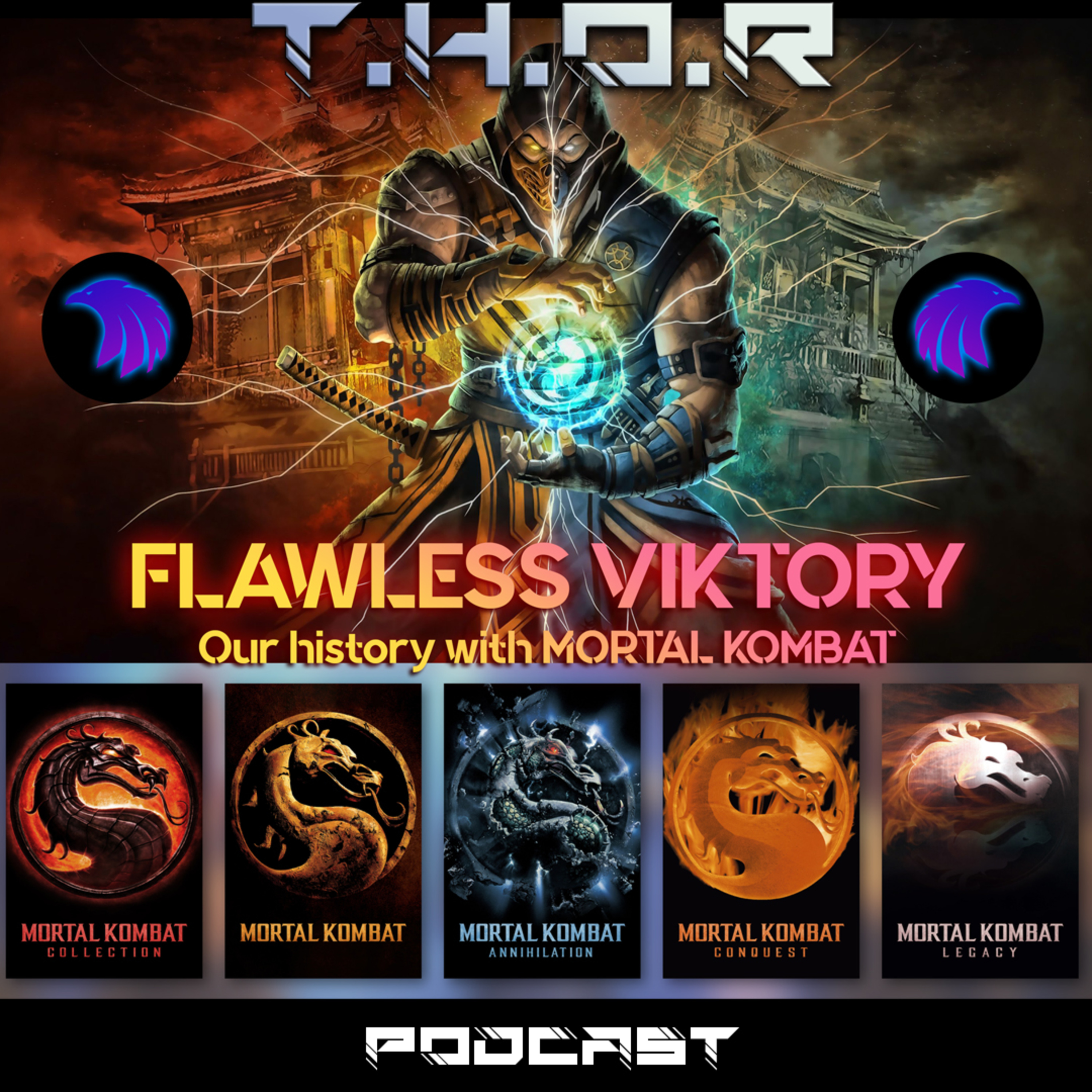 The House of R.E.P - Movie Reviews & More!