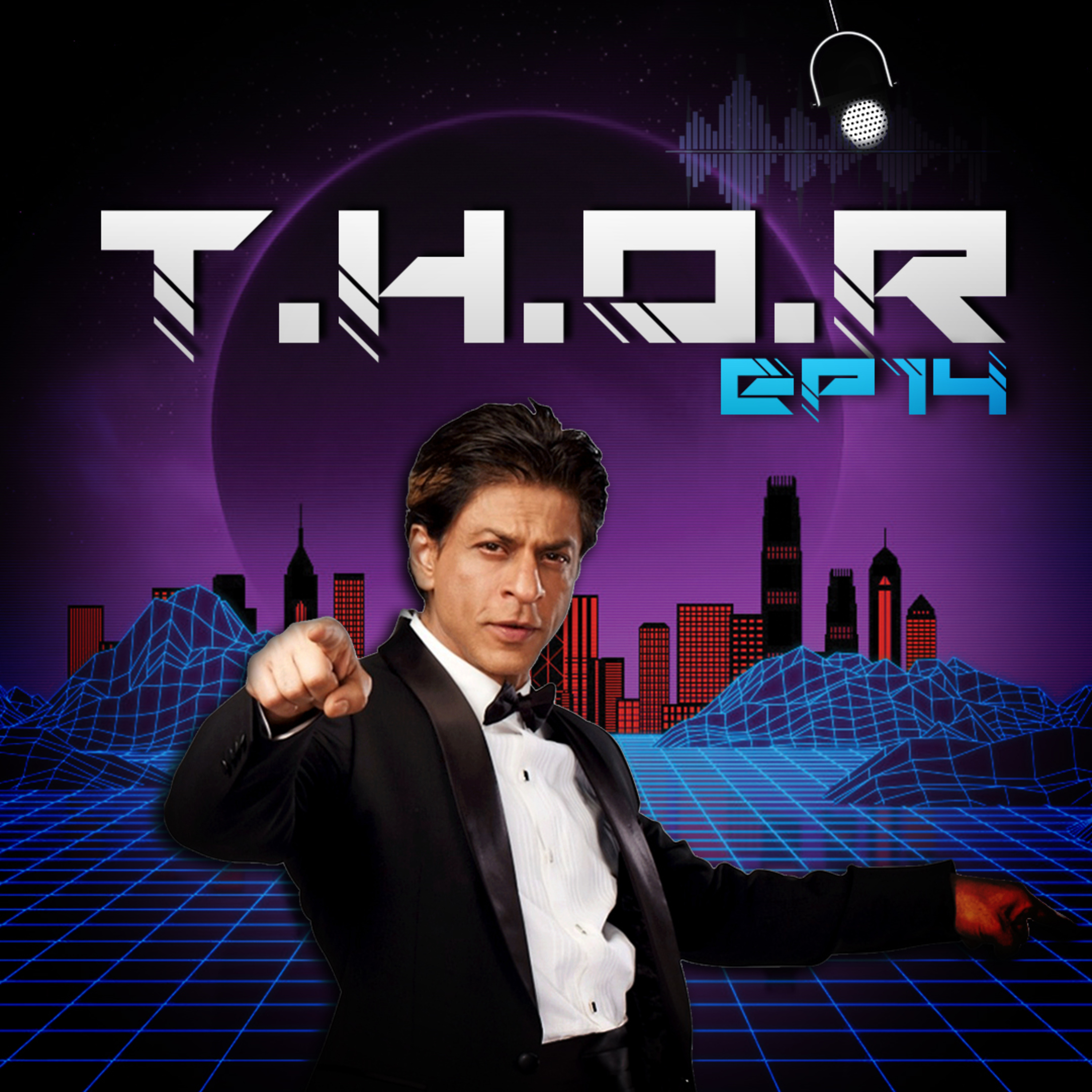 The House of R.E.P - Movie Reviews & More!