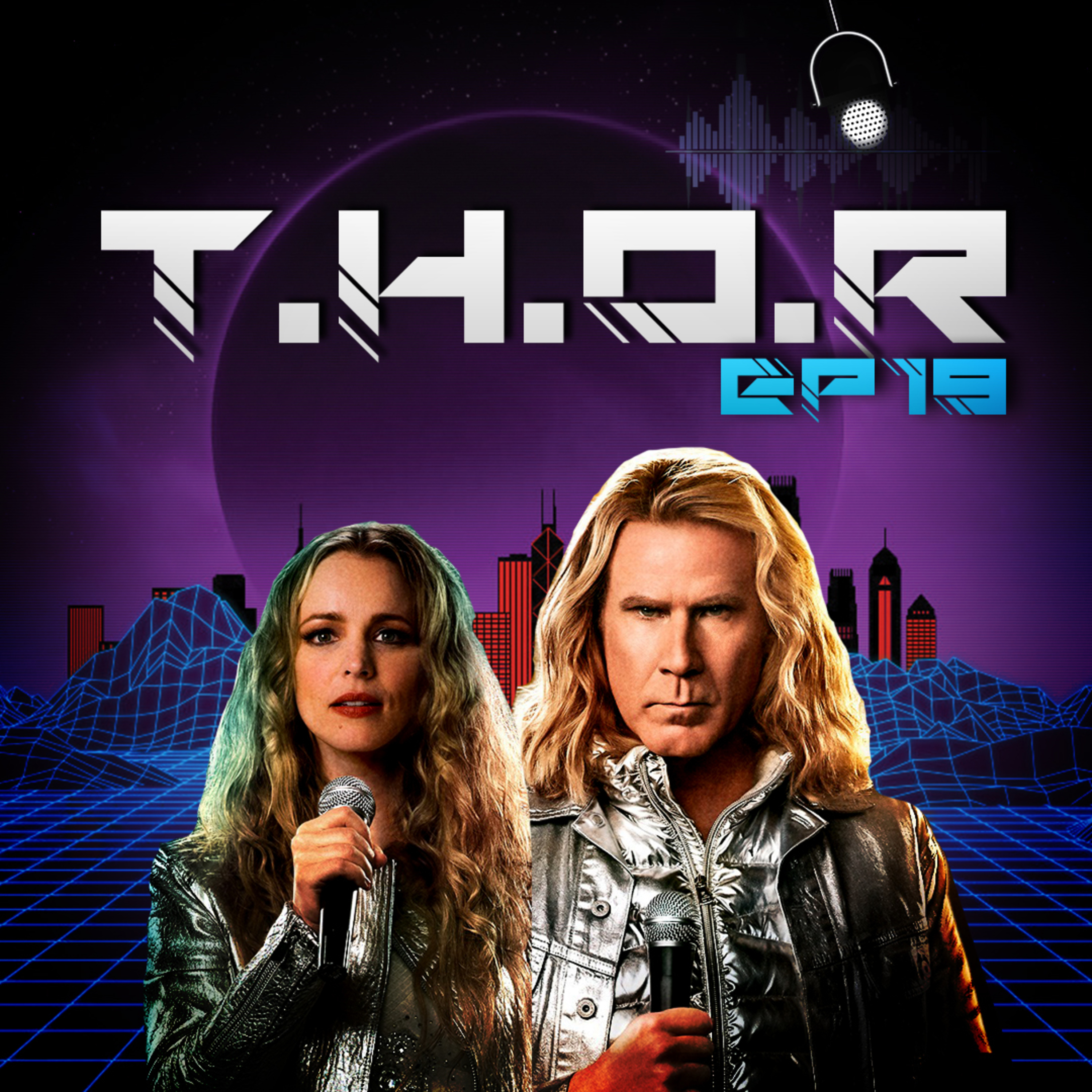 The House of R.E.P - Movie Reviews & More!