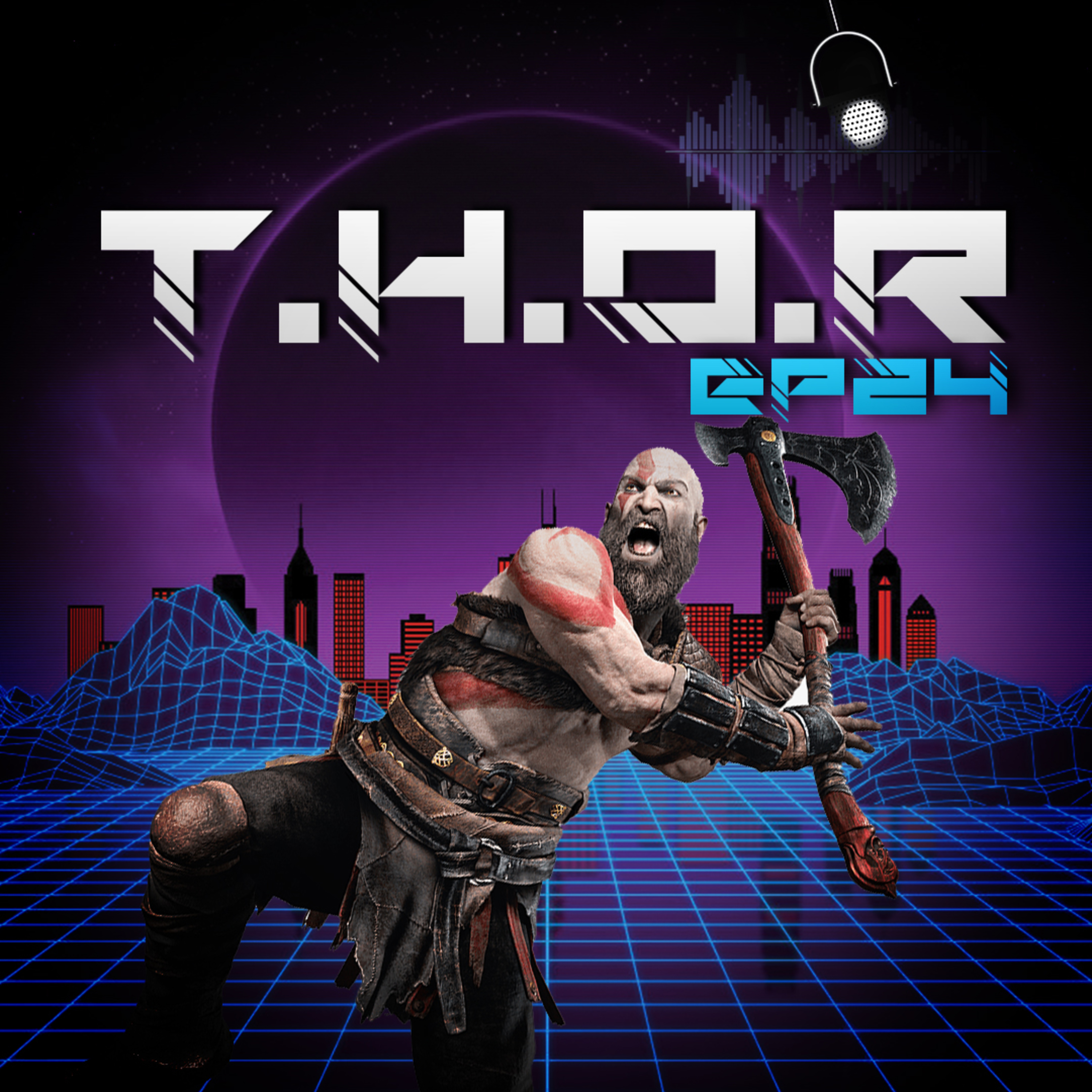 The House of R.E.P - Movie Reviews & More!