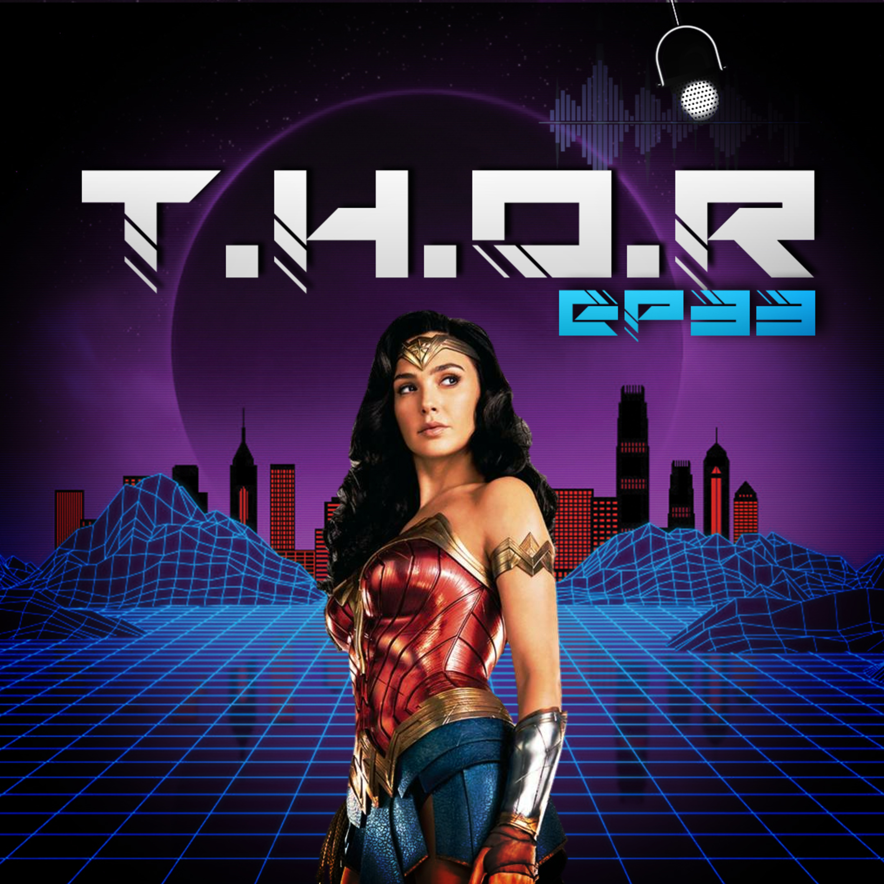 The House of R.E.P - Movie Reviews & More!