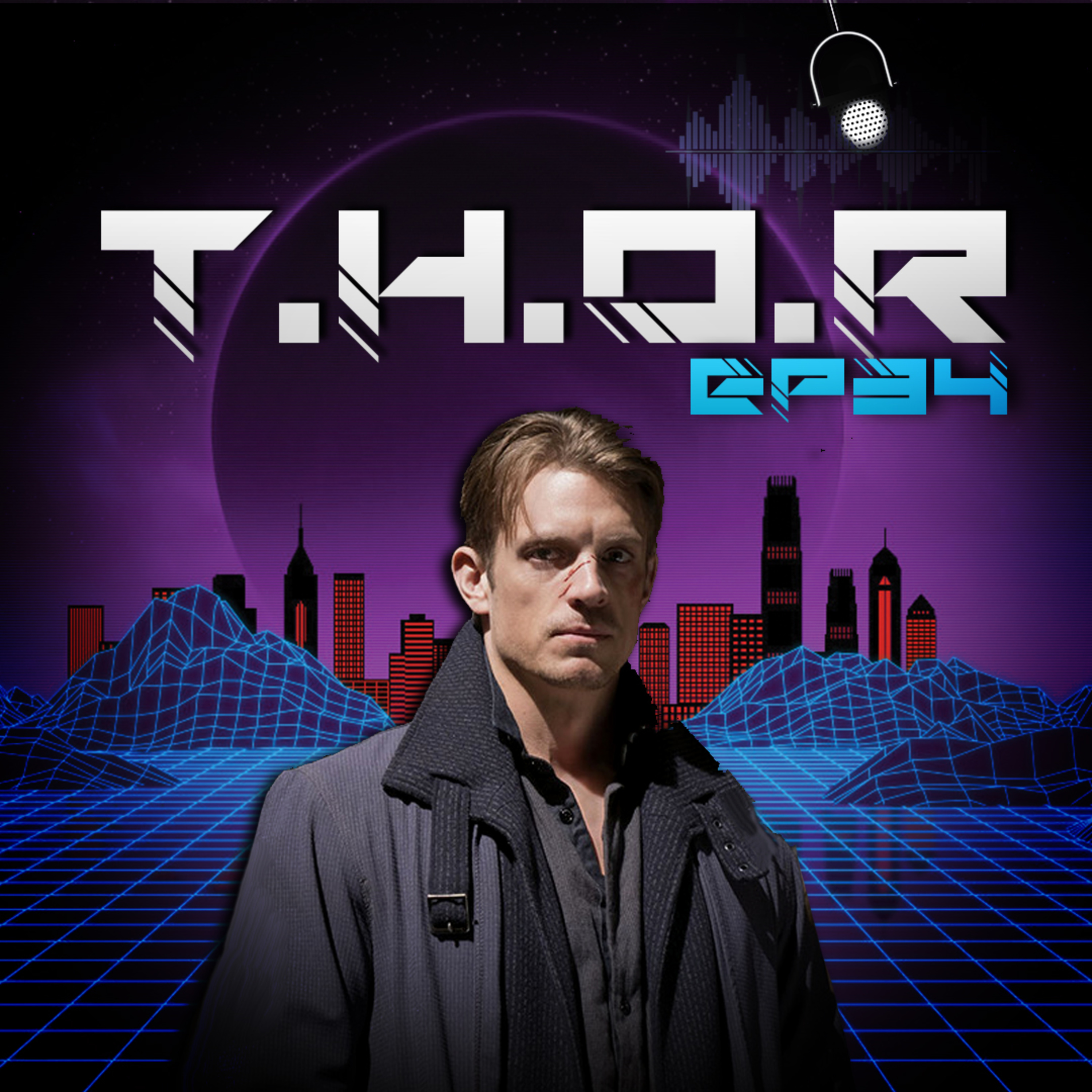The House of R.E.P - Movie Reviews & More!