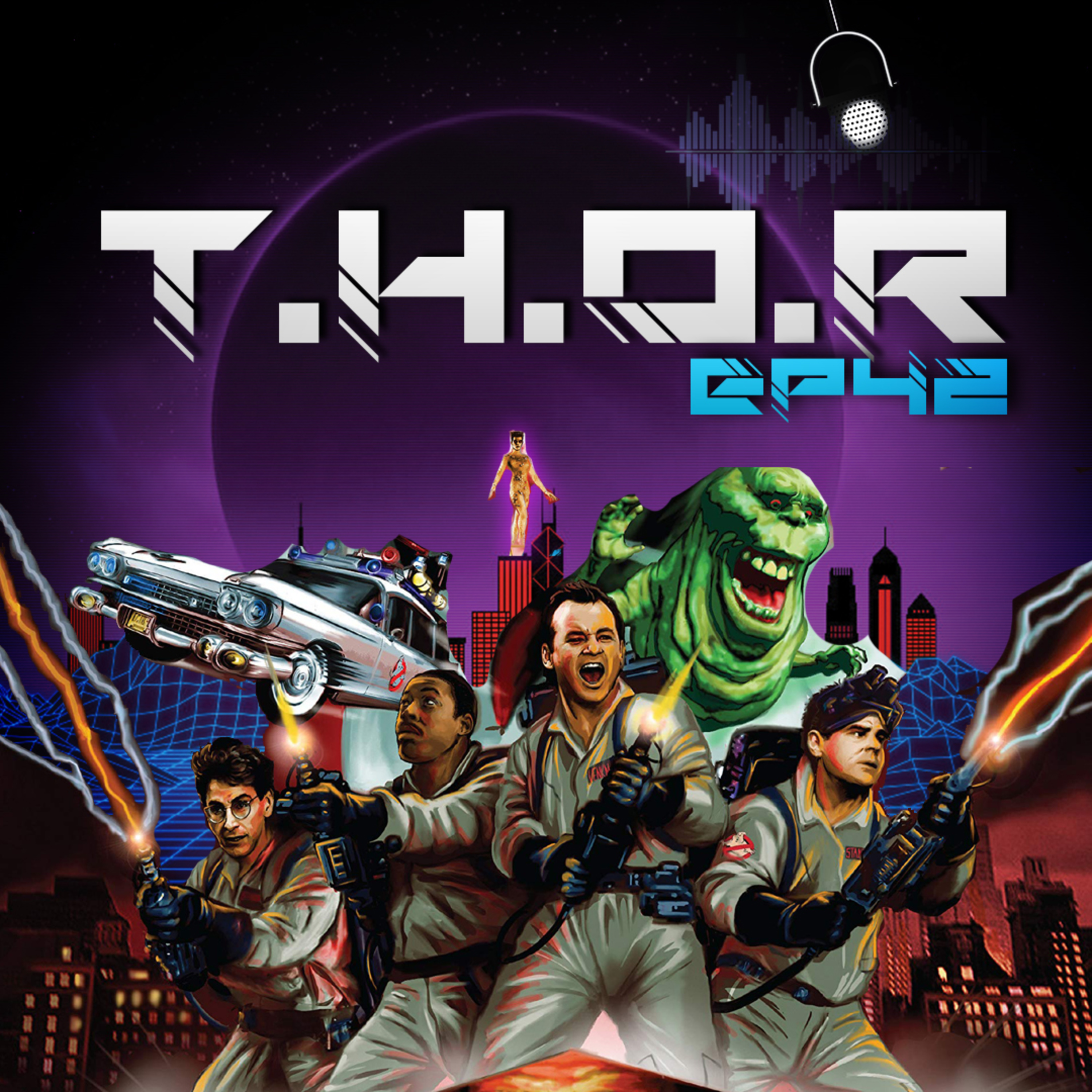 The House of R.E.P - Movie Reviews & More!