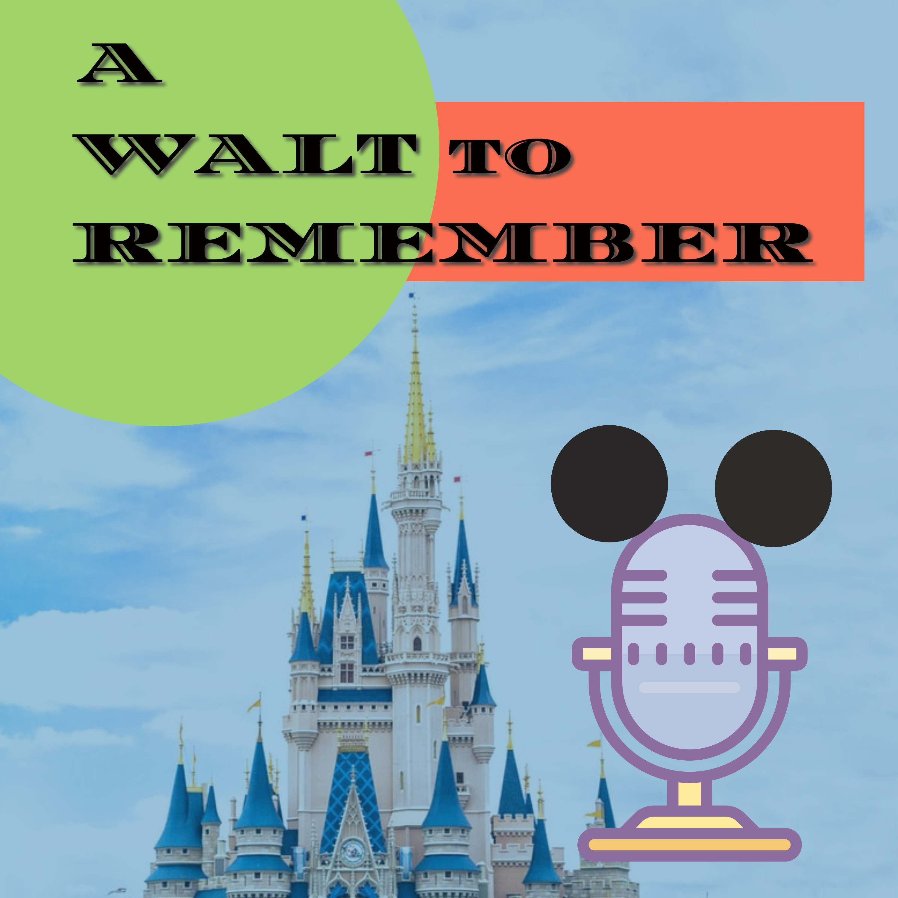 A Walt to Remember