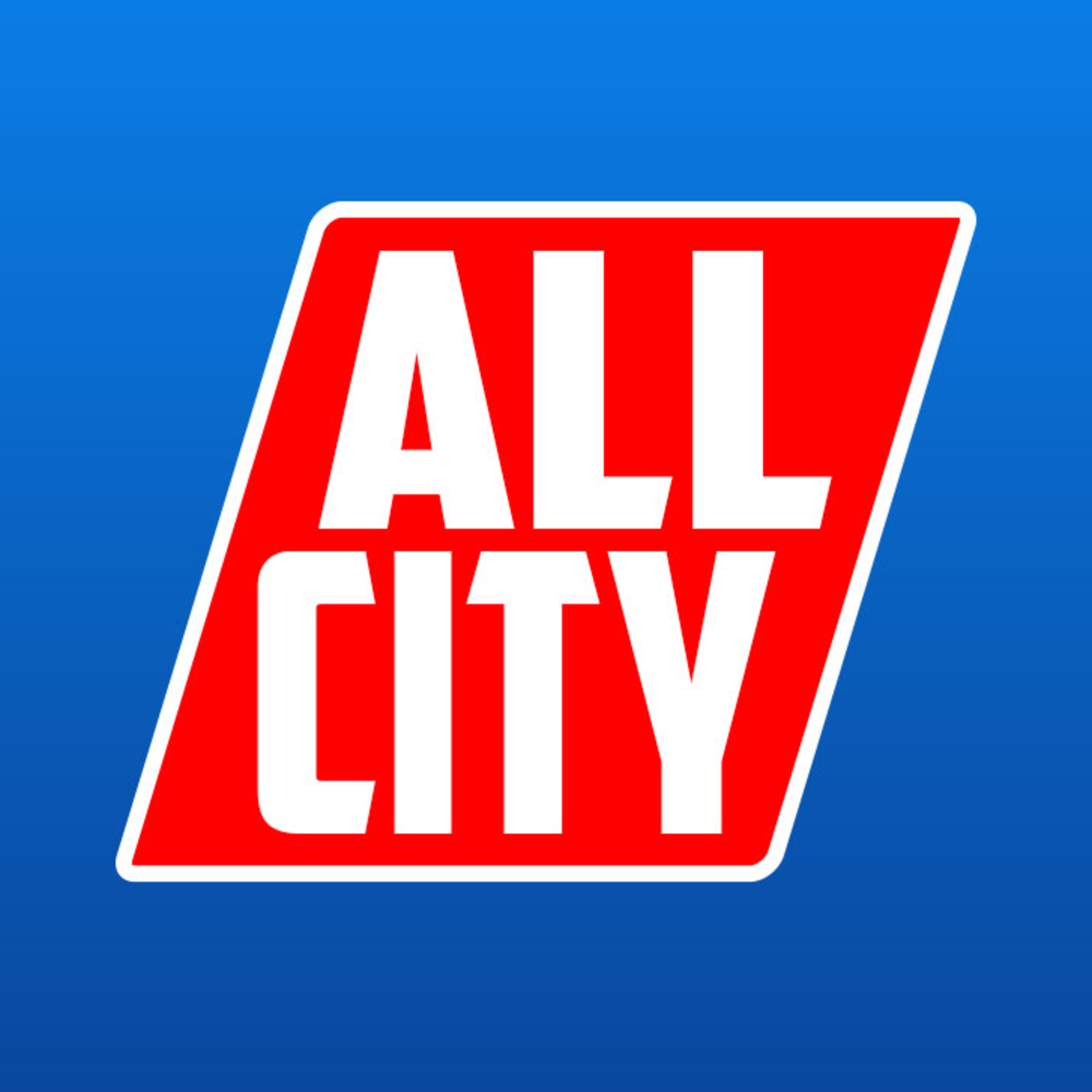 AllCity Podcast