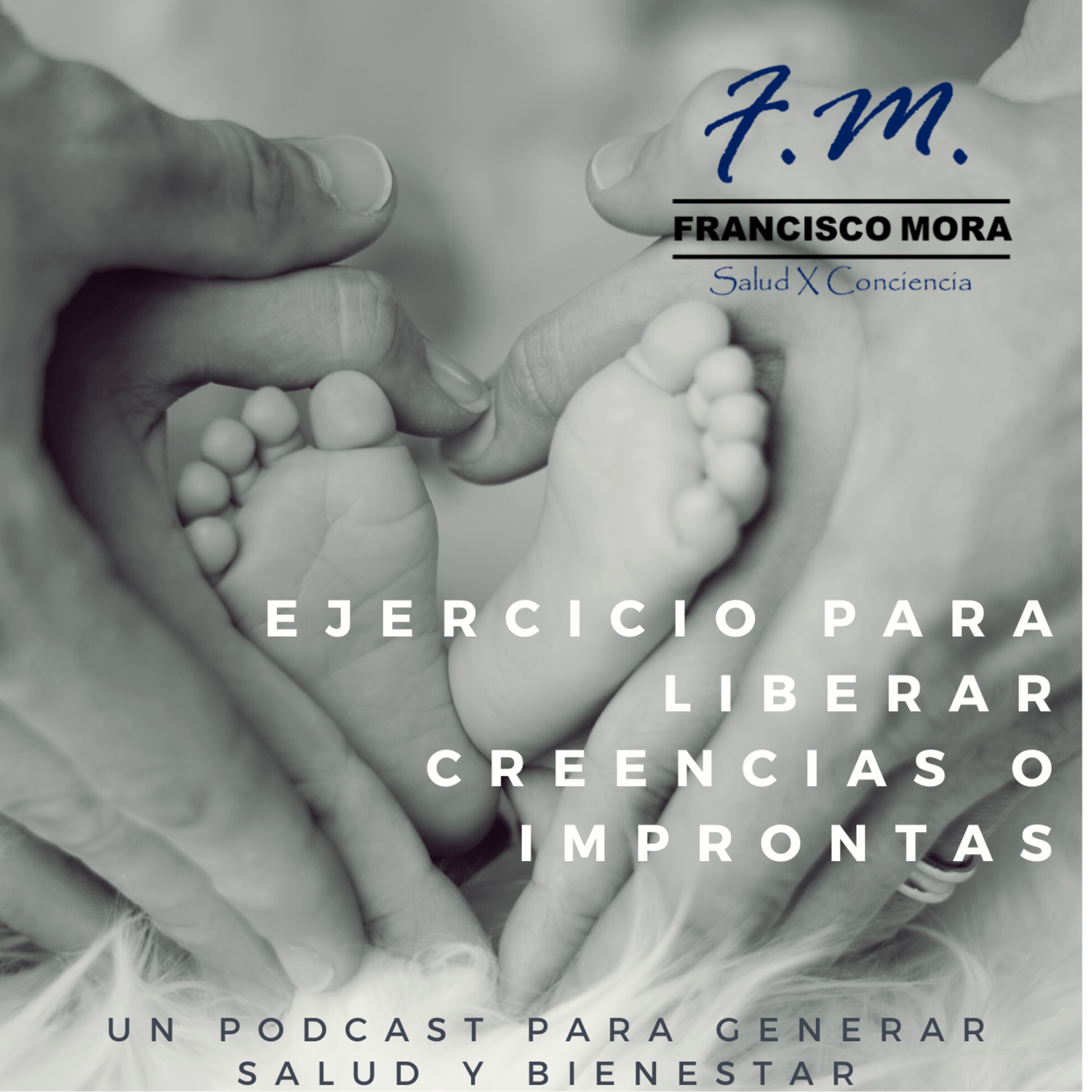 Ejercicio para liberar conflictos e improntas episode artwork