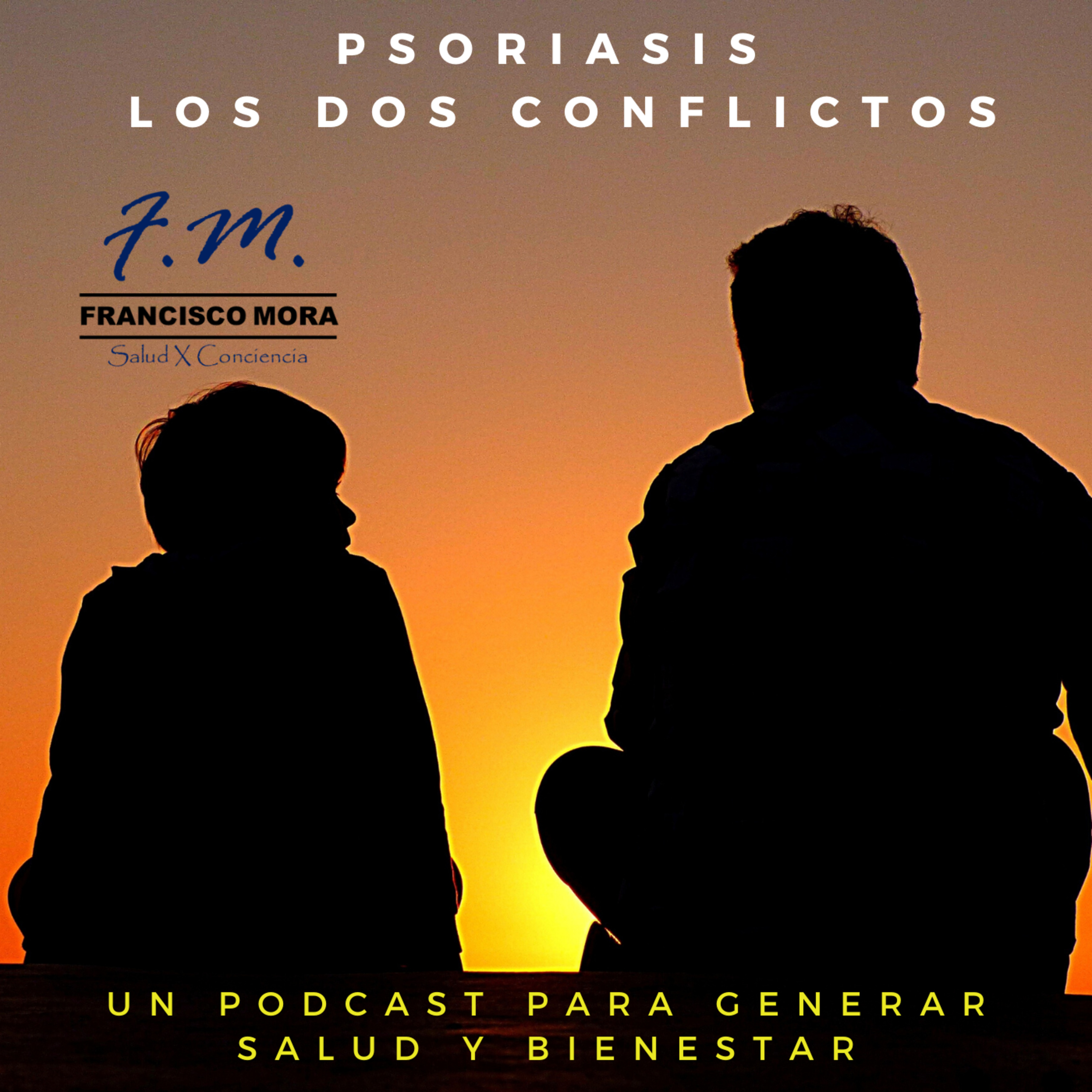 Psoriasis, los dos conflictos episode artwork