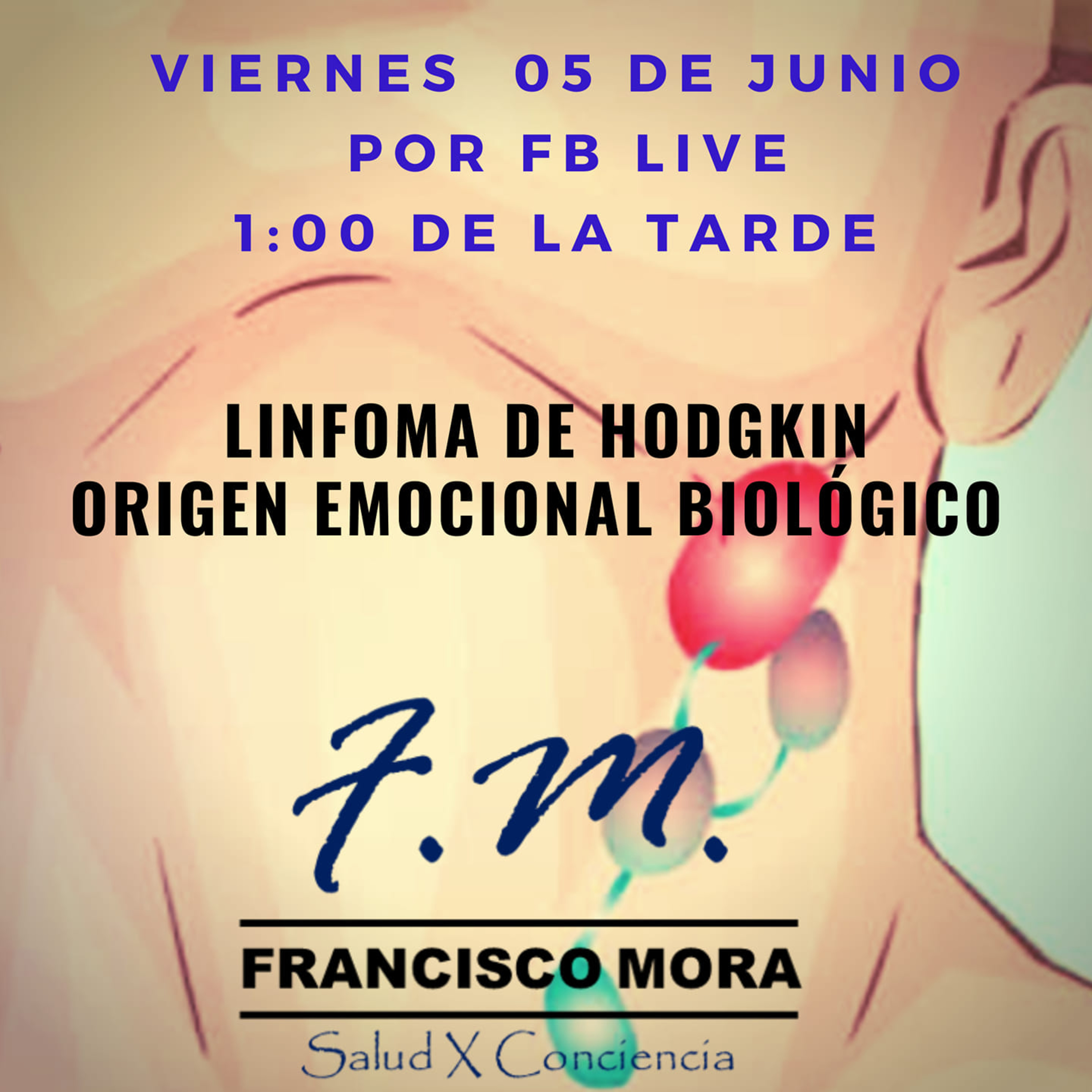 Linfoma de Hodgkin episode artwork