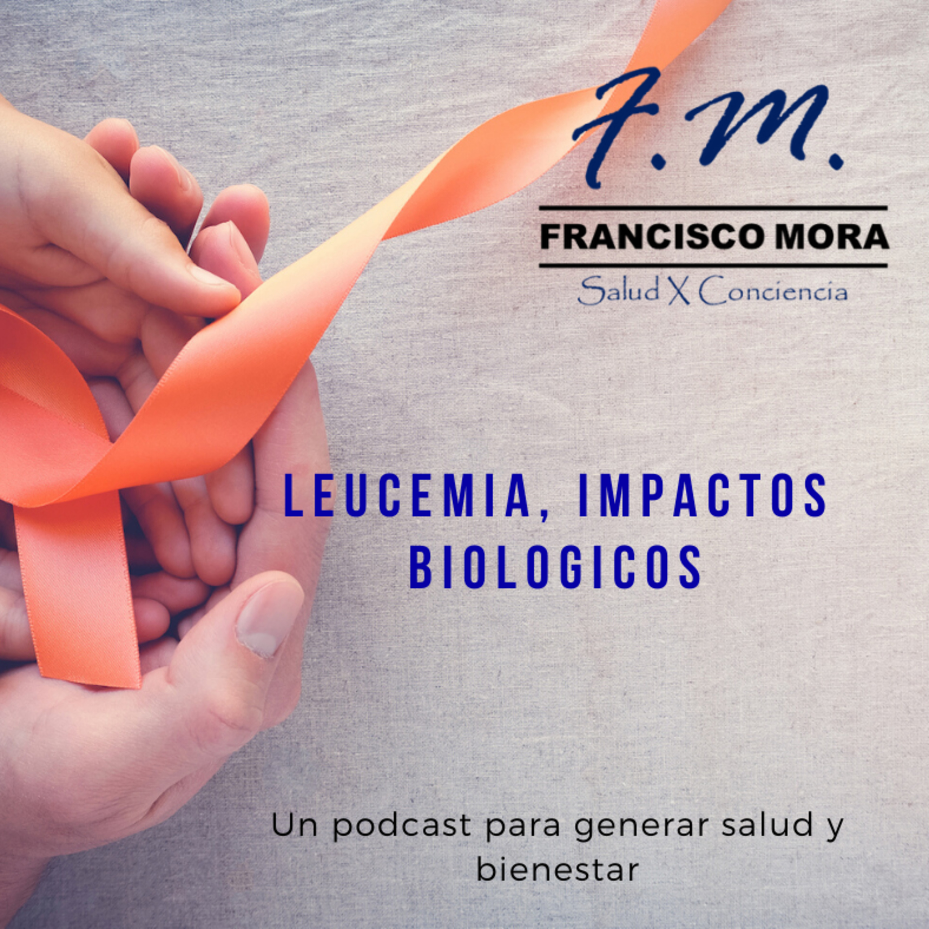 Leucemia, impacto emocional biológico