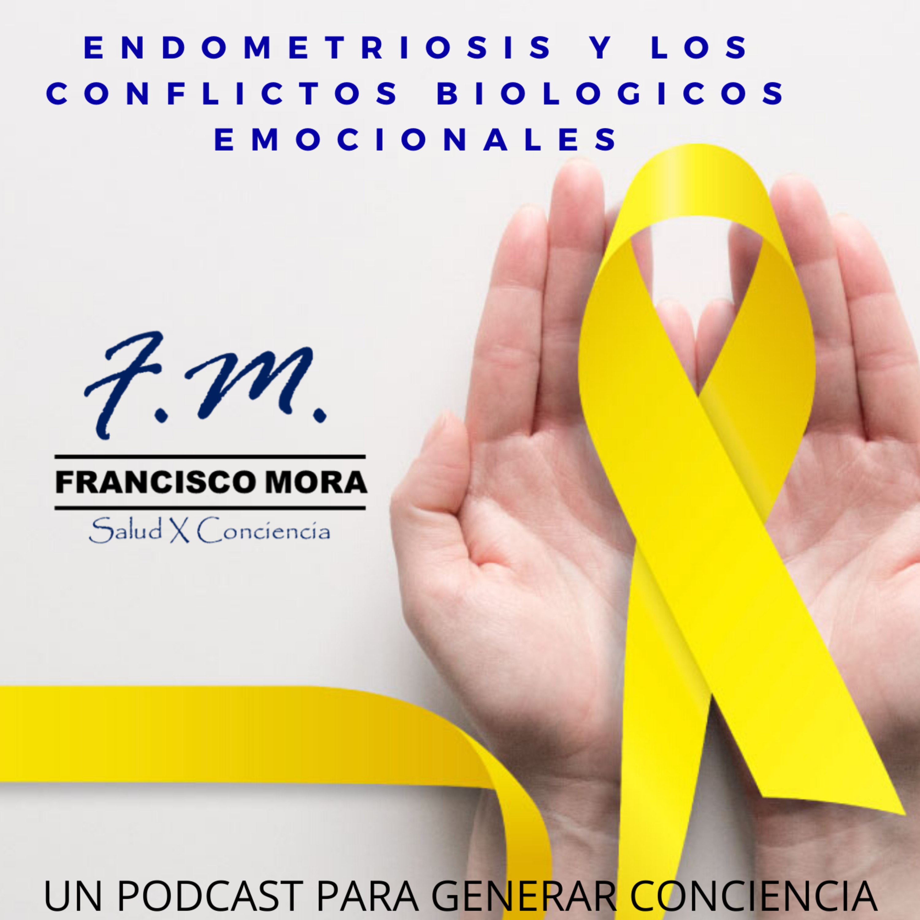 Endometriosis episode artwork