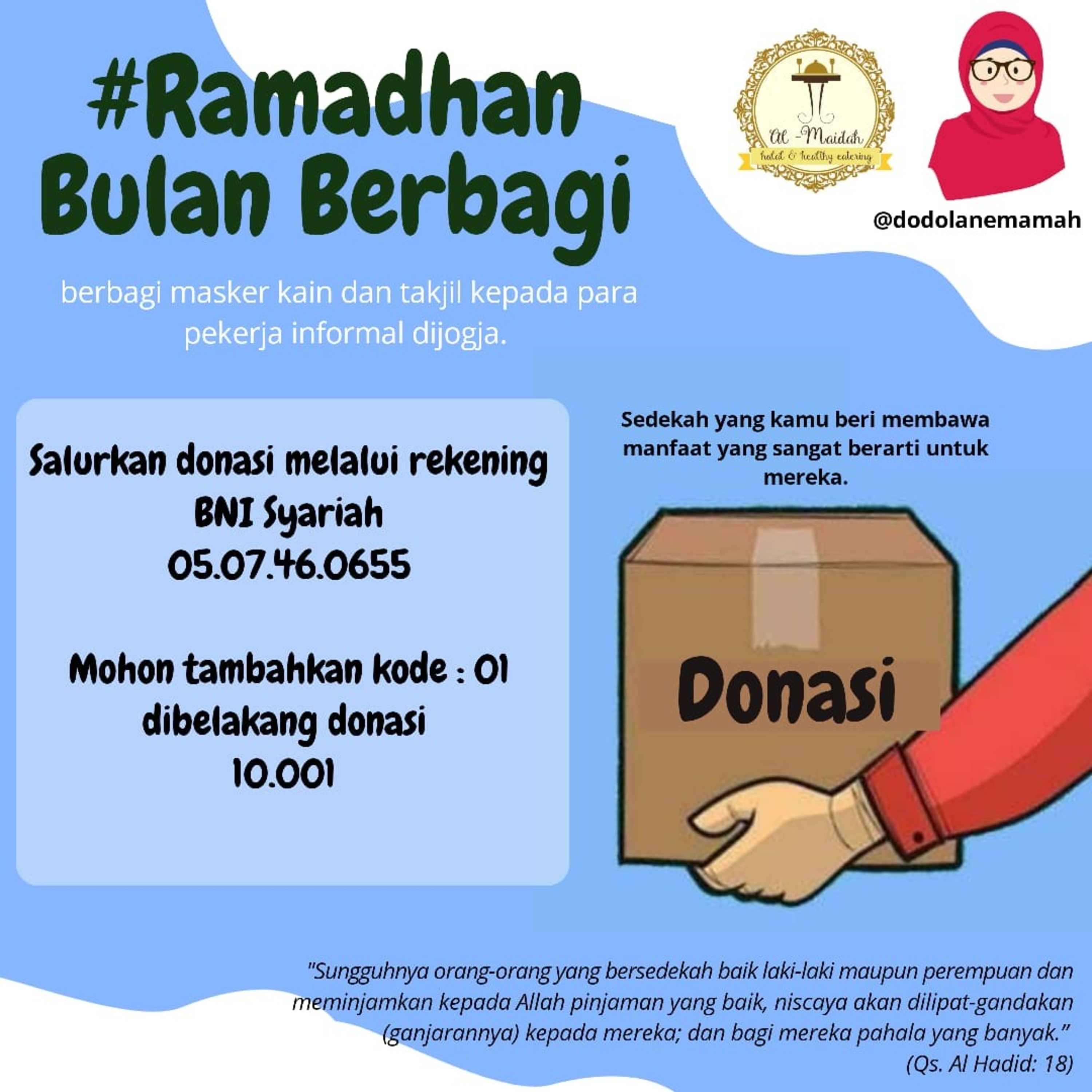 catatanharianmamah