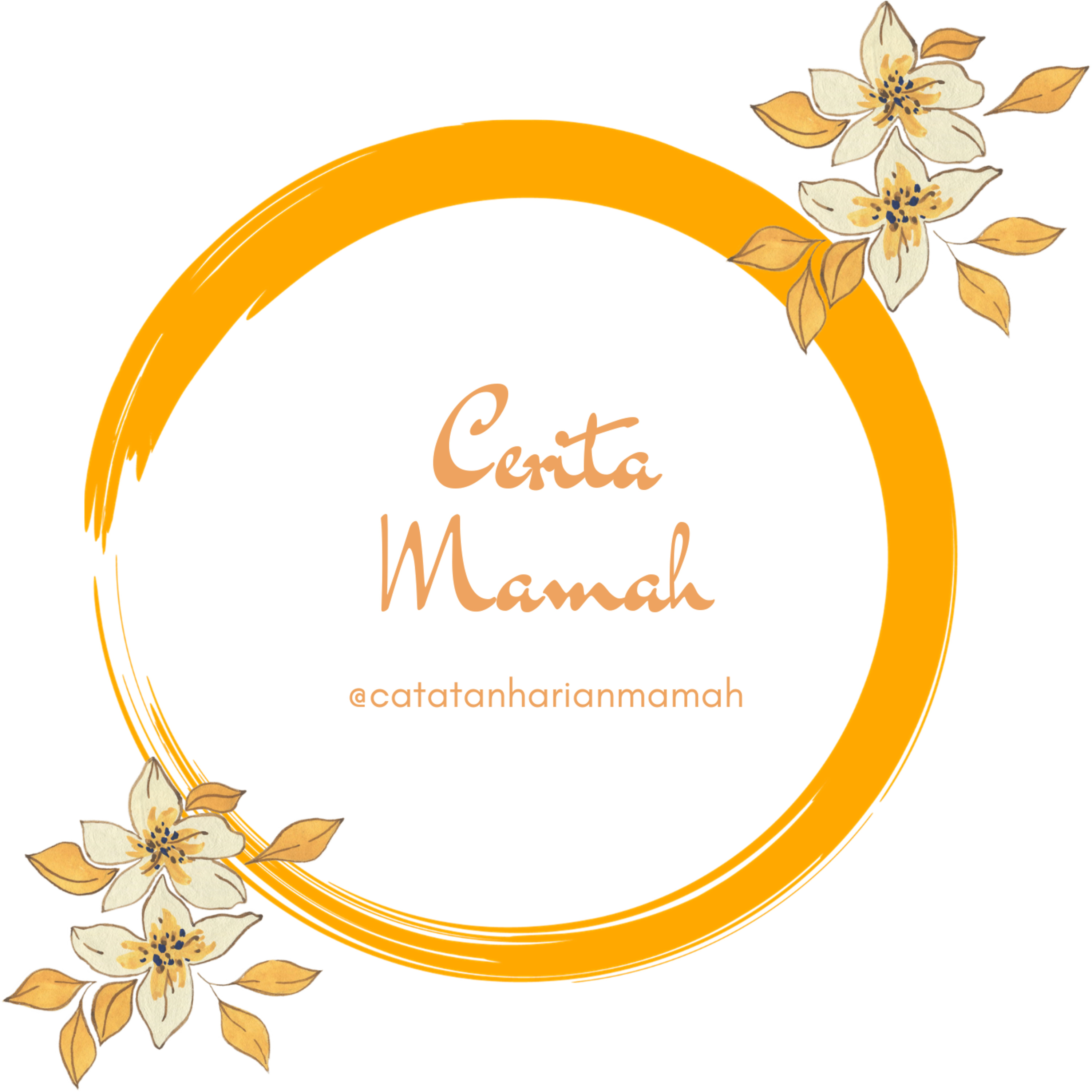 catatanharianmamah