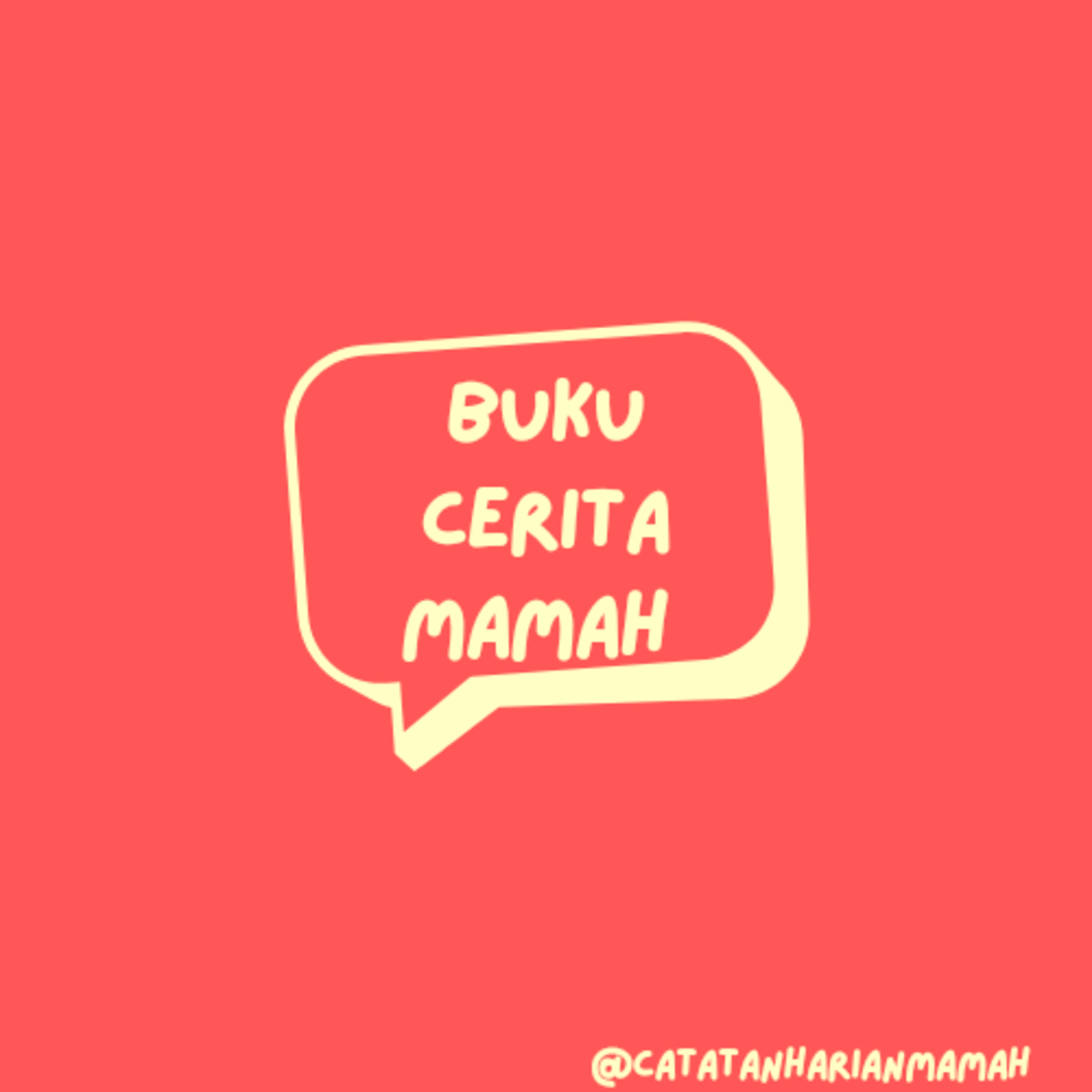 catatanharianmamah