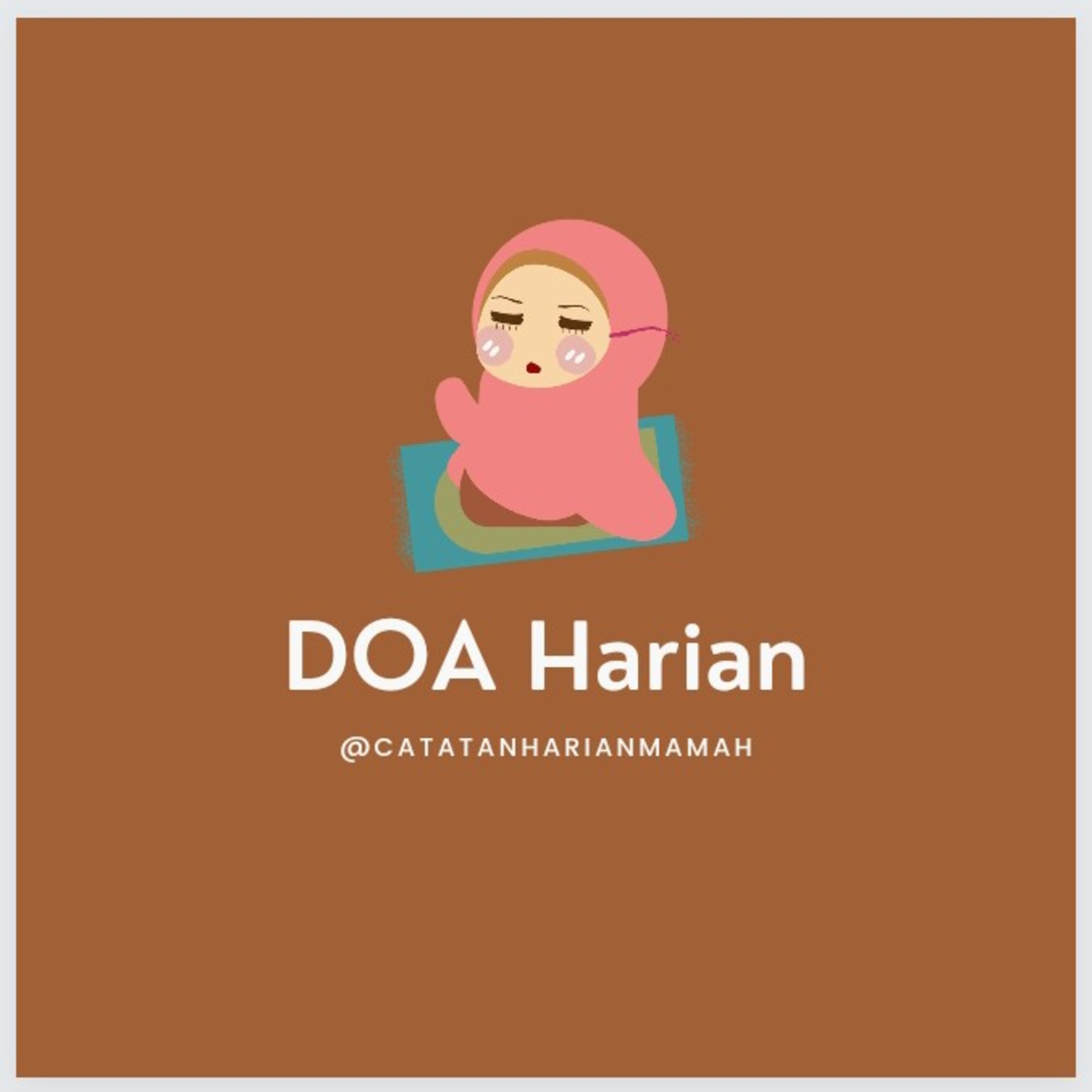 catatanharianmamah