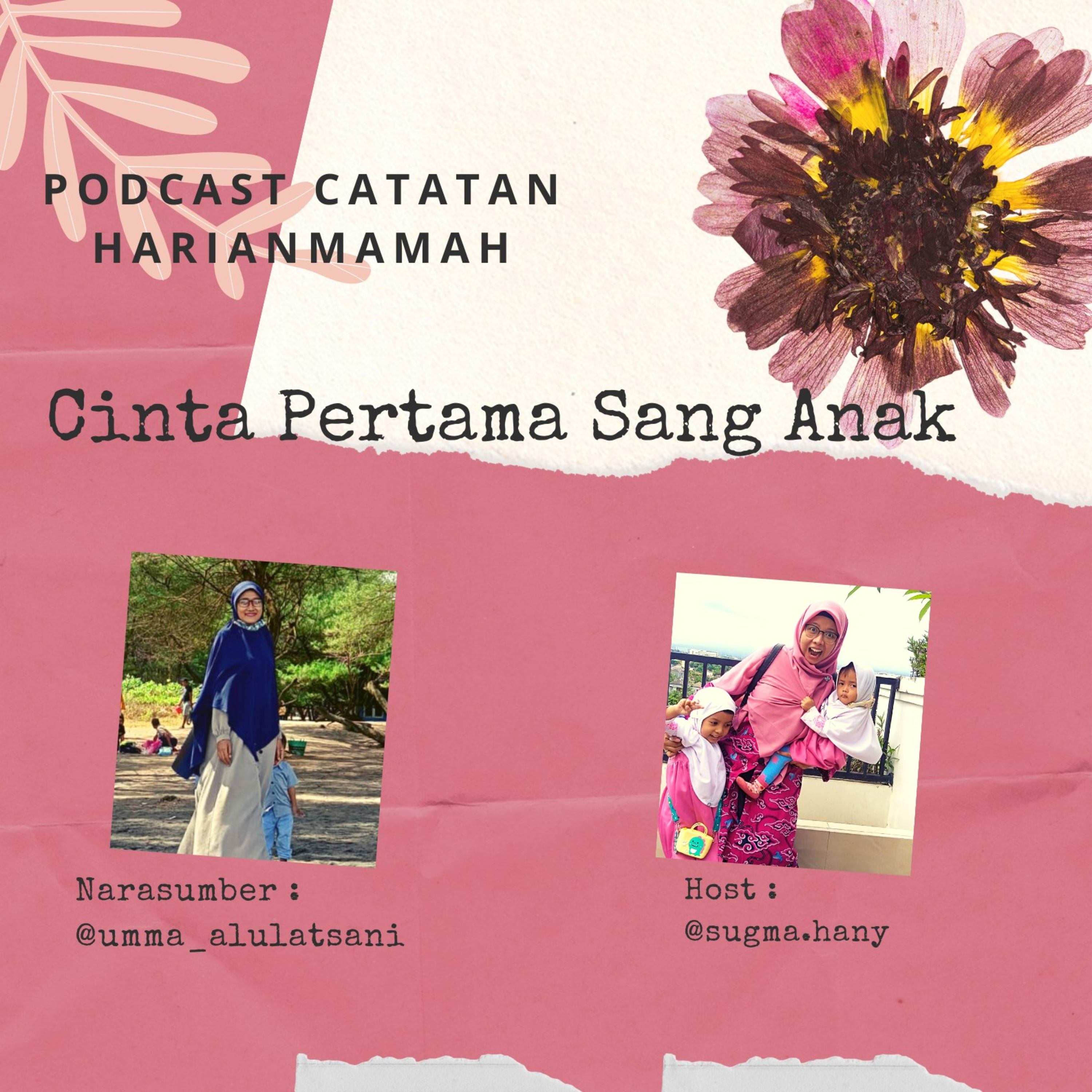 catatanharianmamah