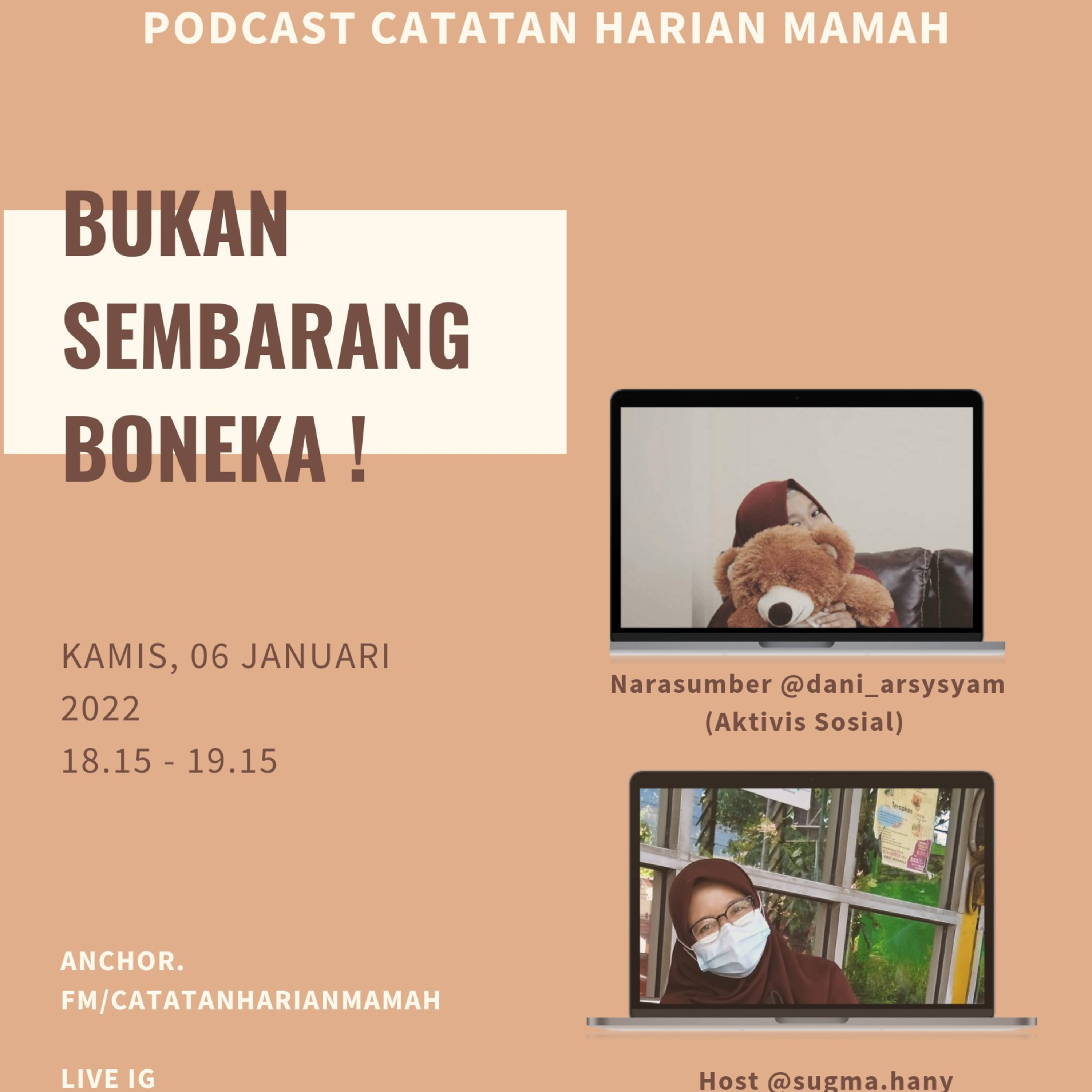 catatanharianmamah