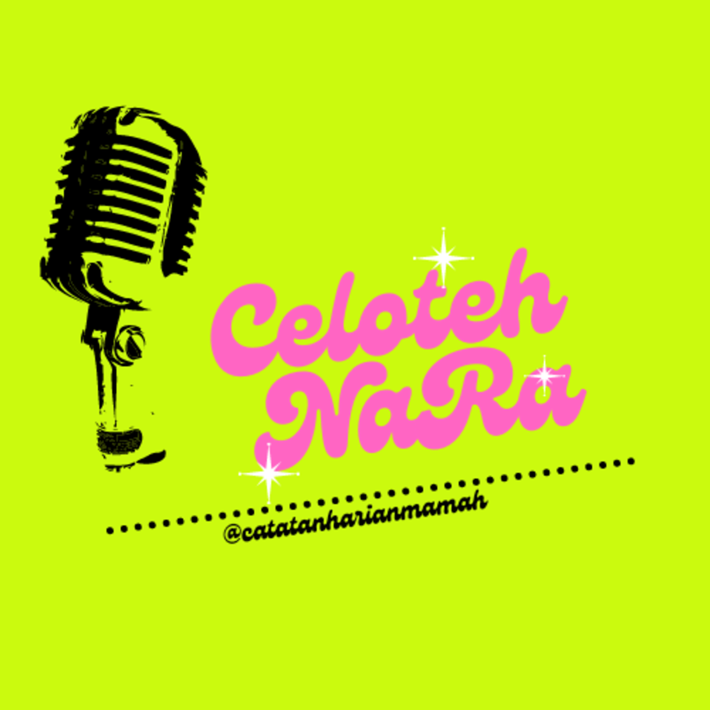 catatanharianmamah