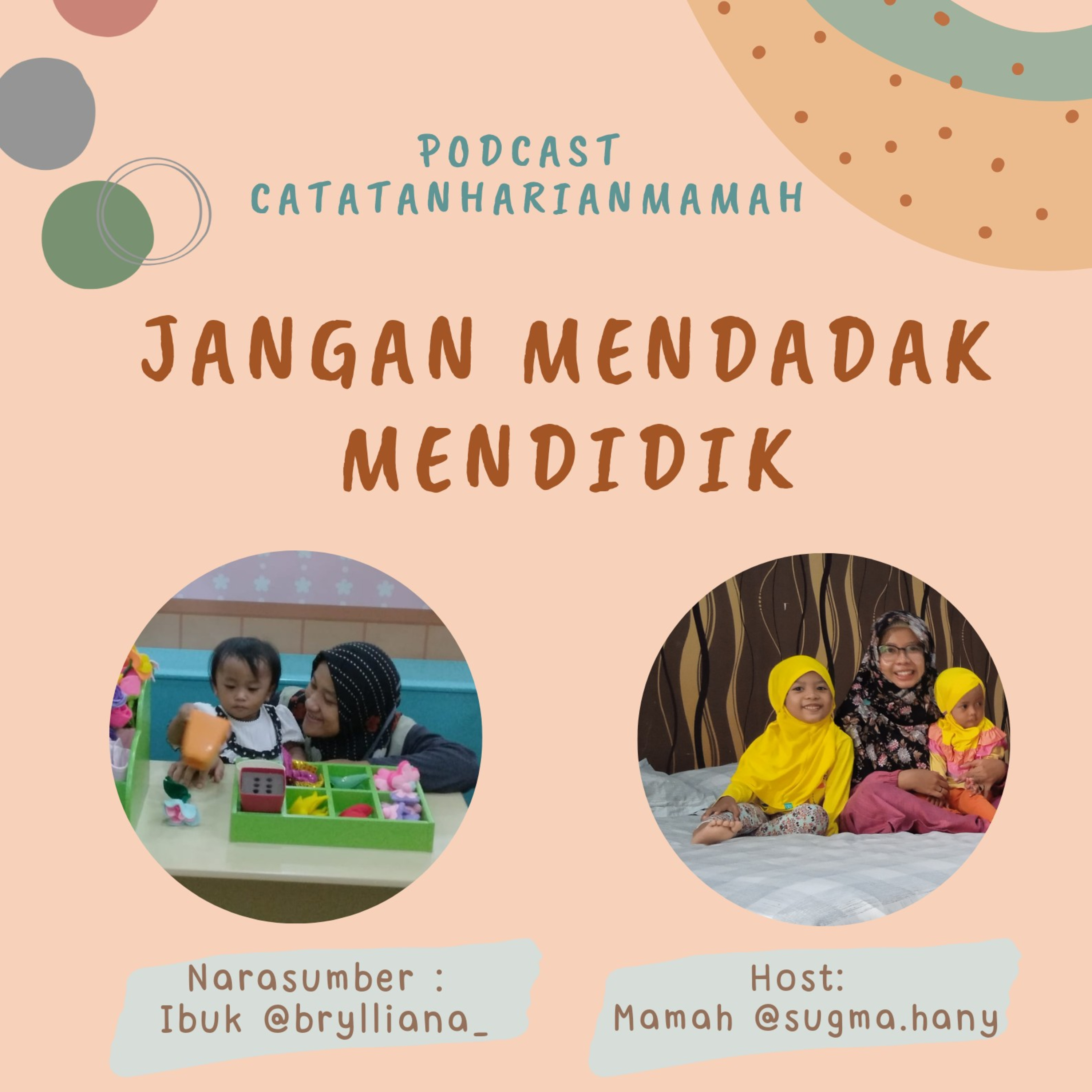 catatanharianmamah