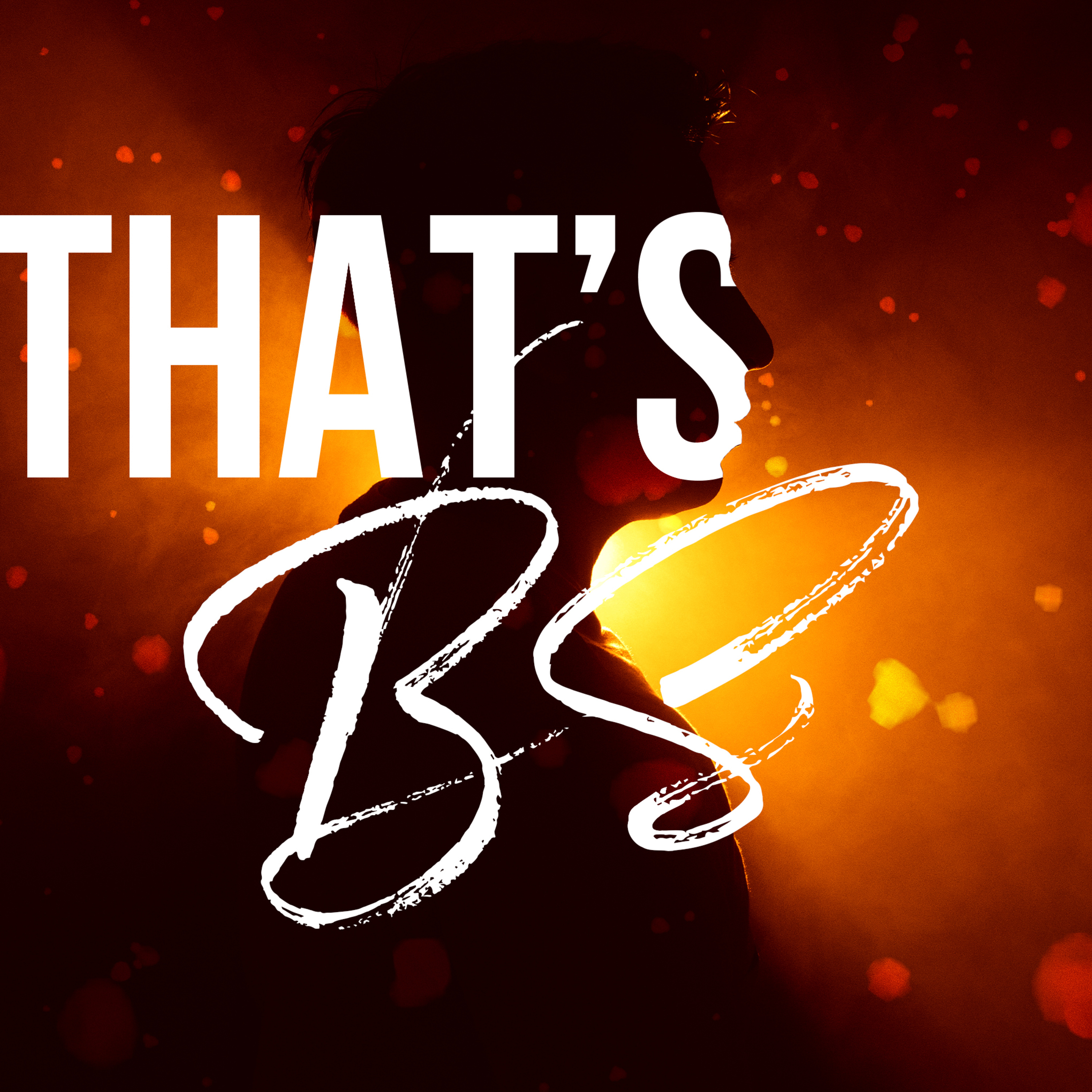 That’s B.S.