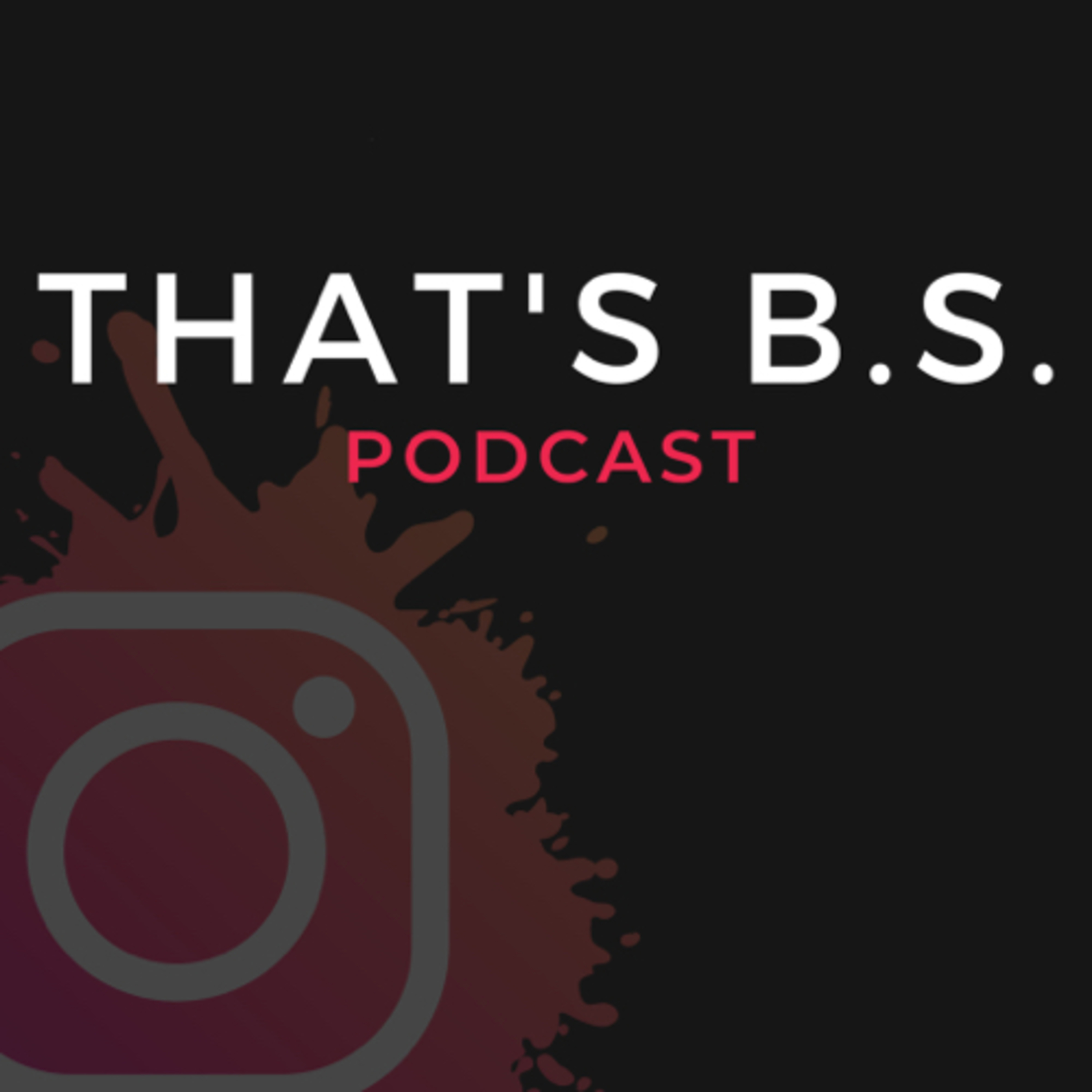 That’s B.S.