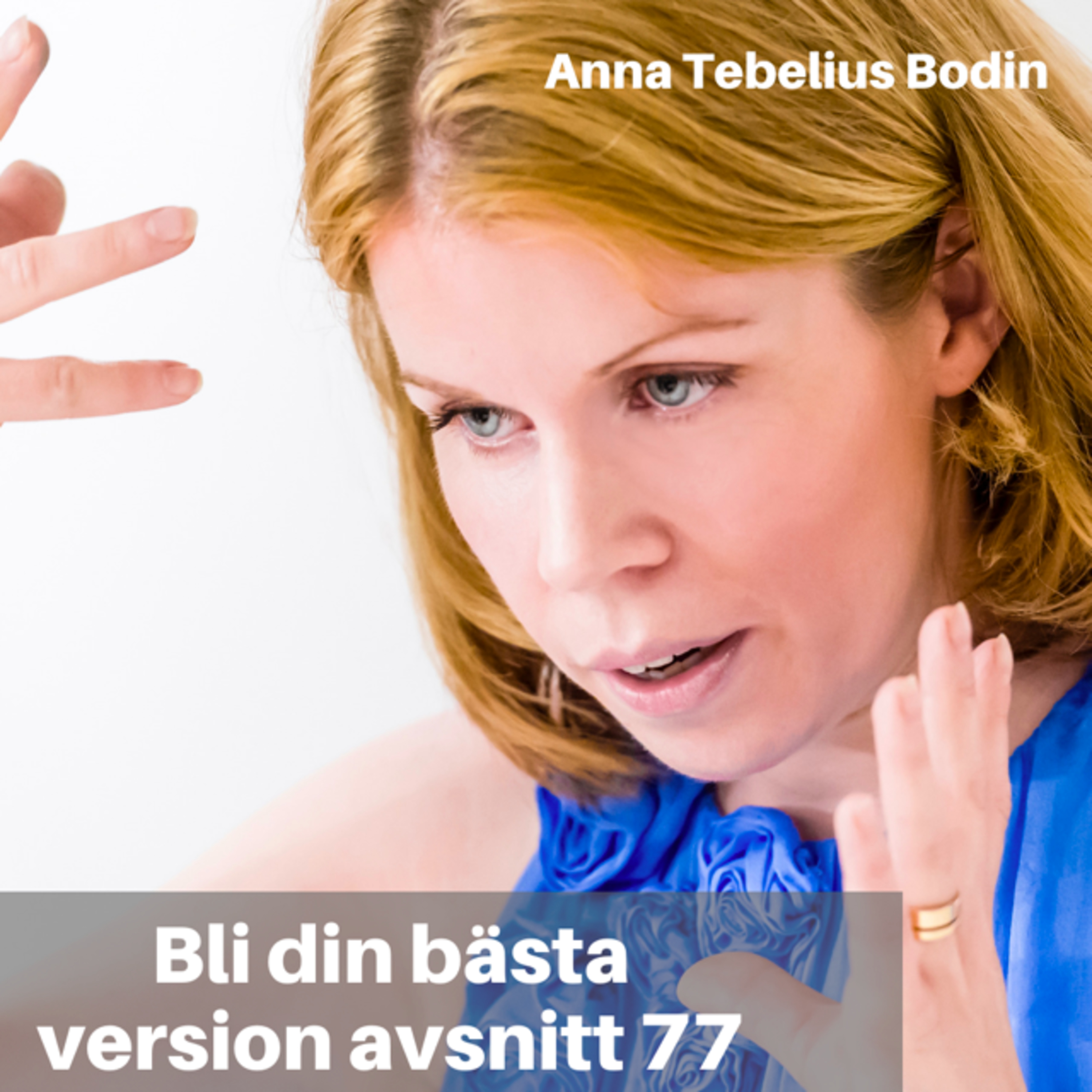 Bli din bästa version