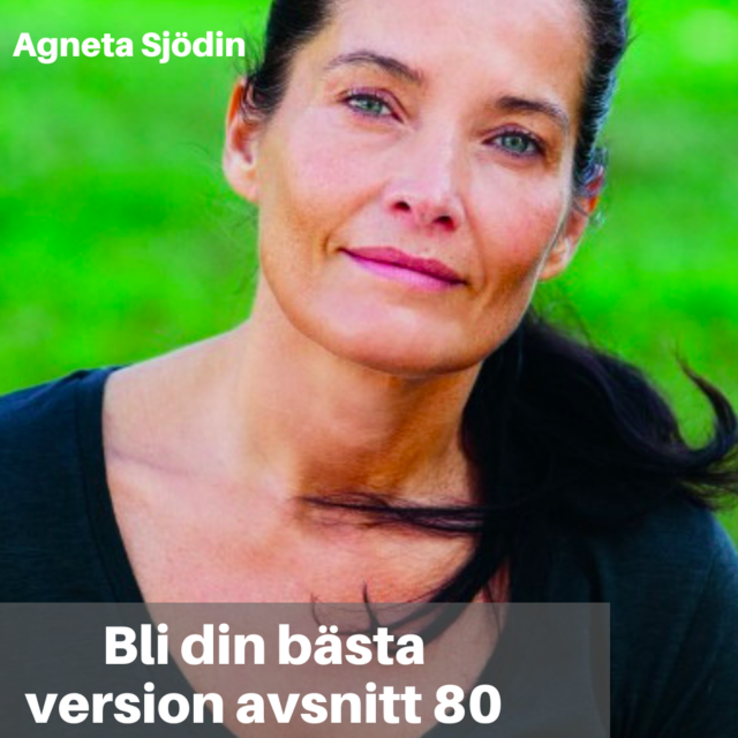 Bli din bästa version