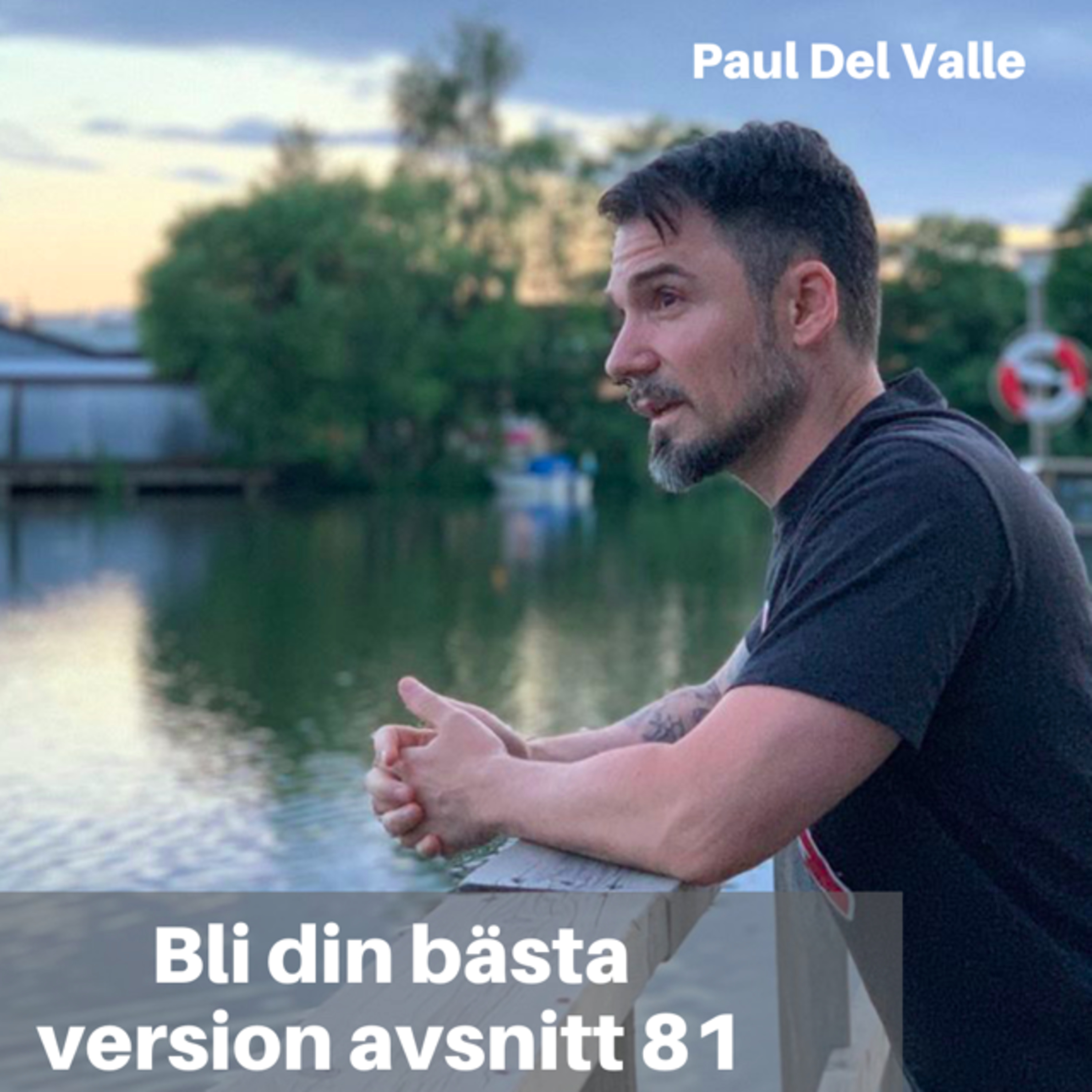 Bli din bästa version