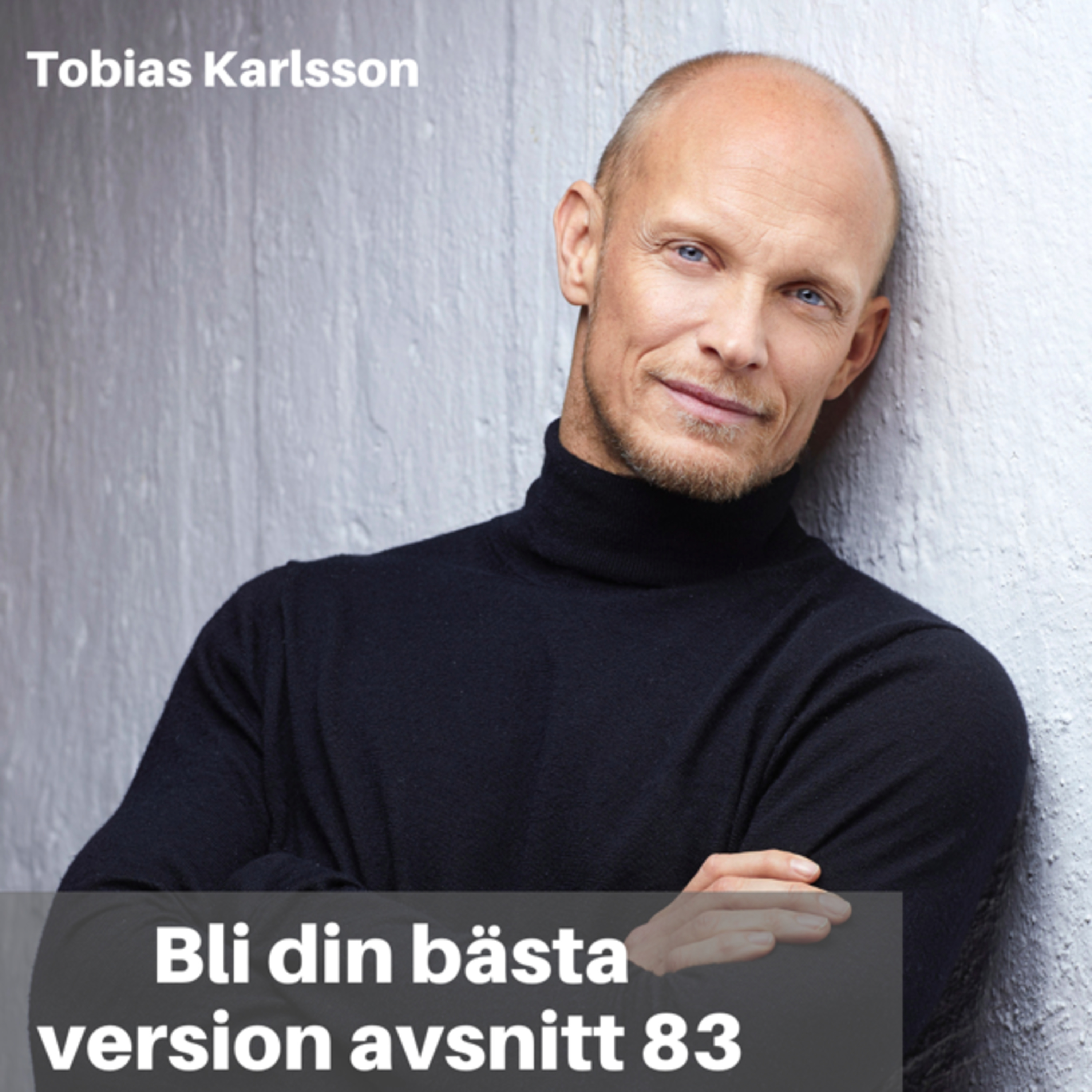 Bli din bästa version