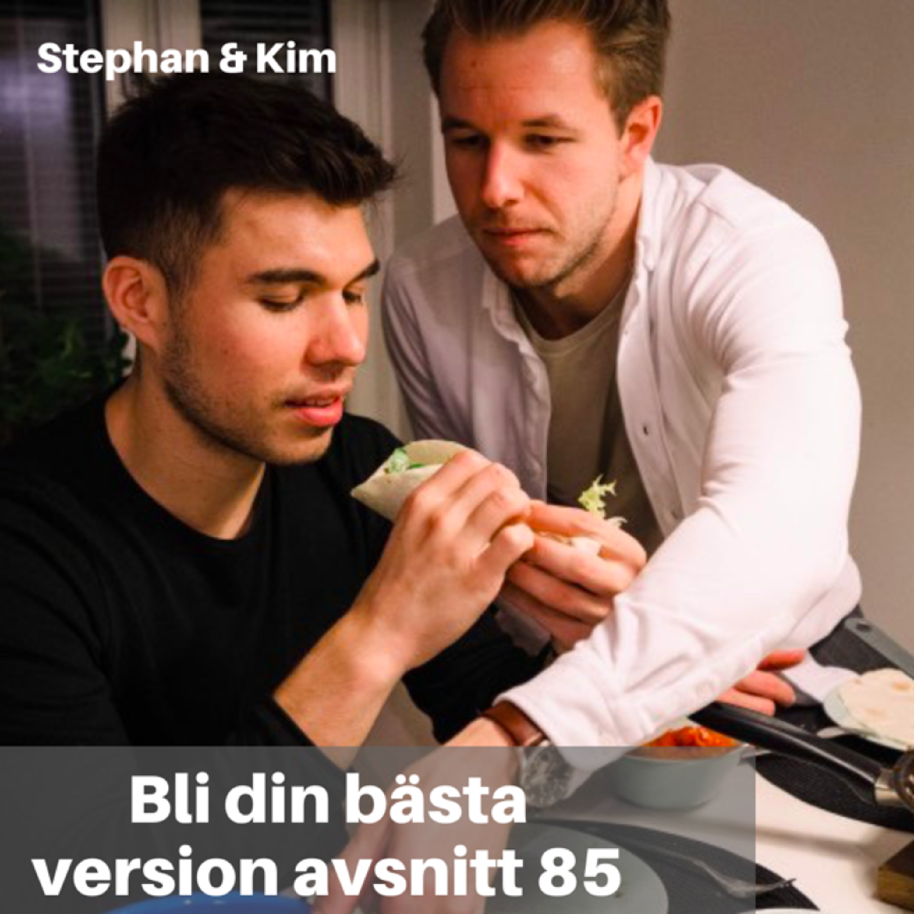 Bli din bästa version
