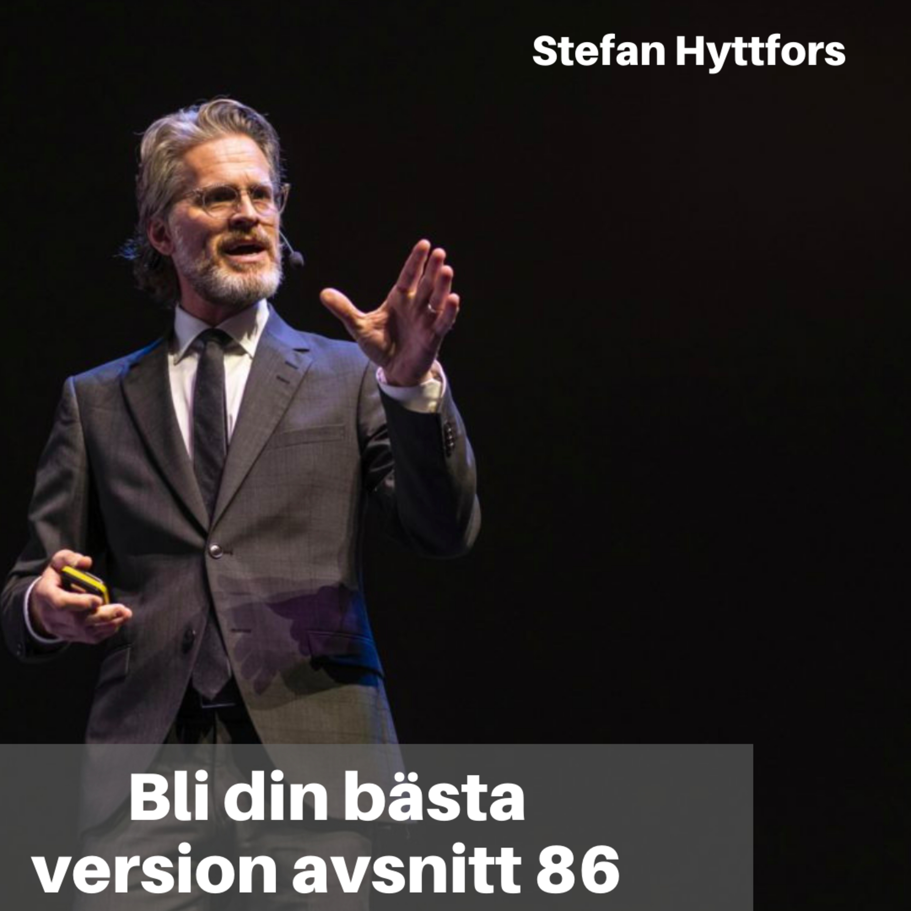 Bli din bästa version