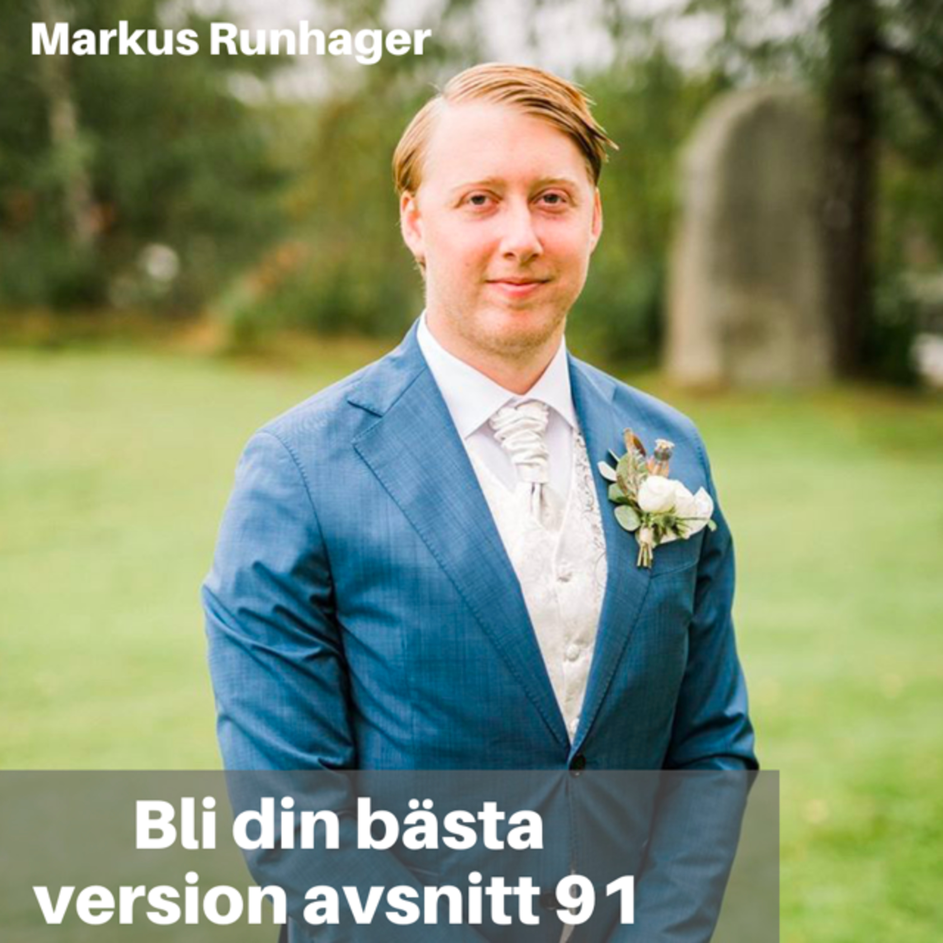 Bli din bästa version