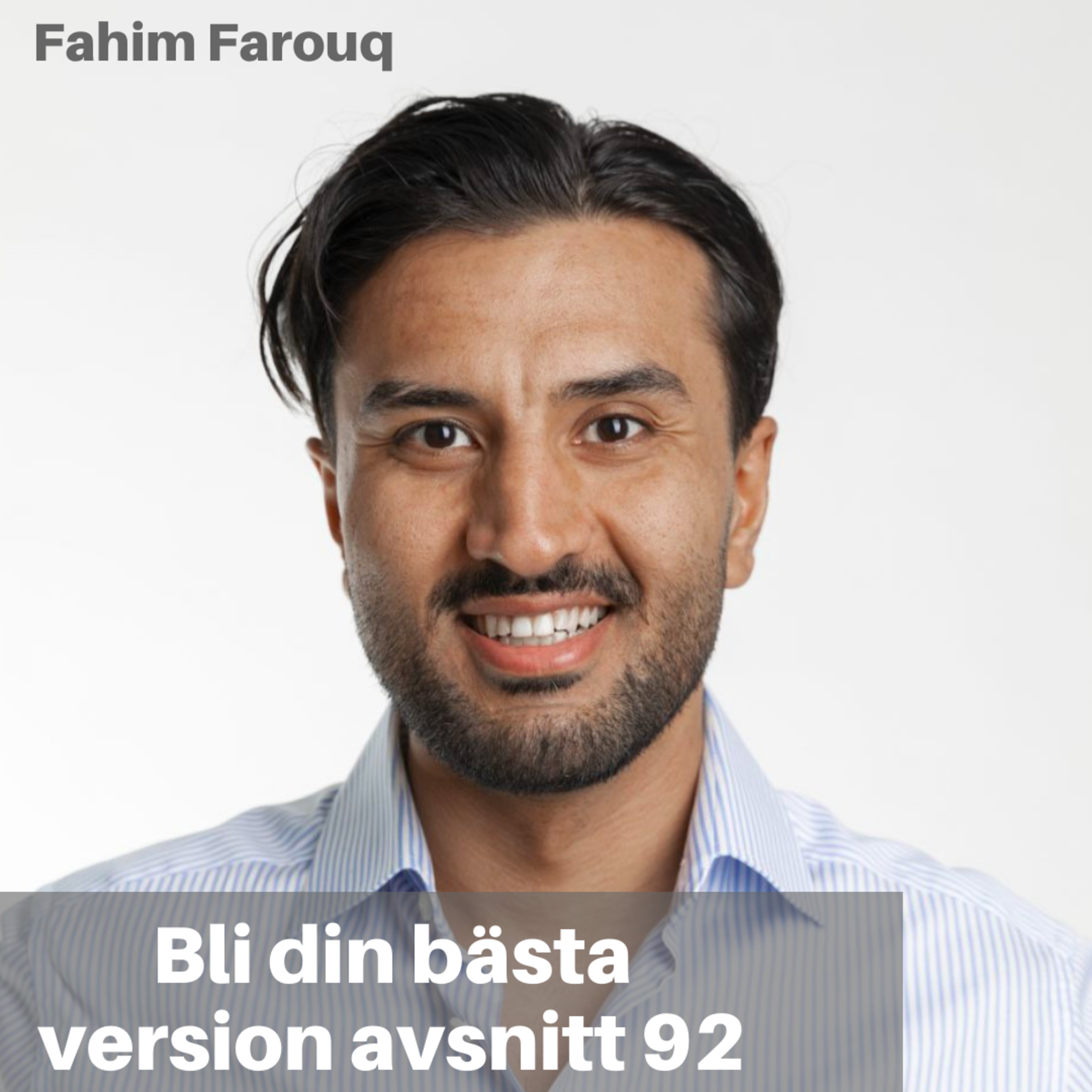 Bli din bästa version