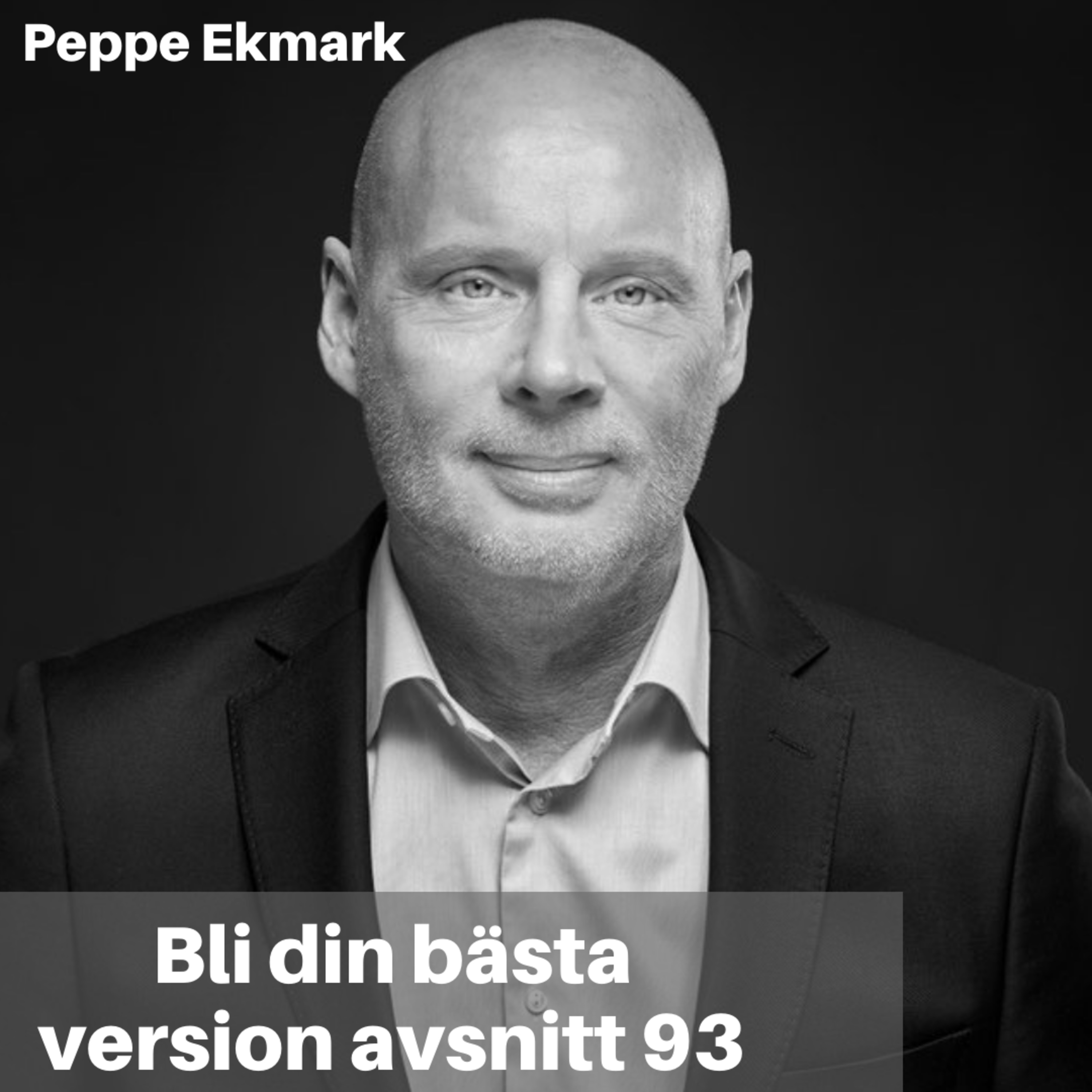 Bli din bästa version