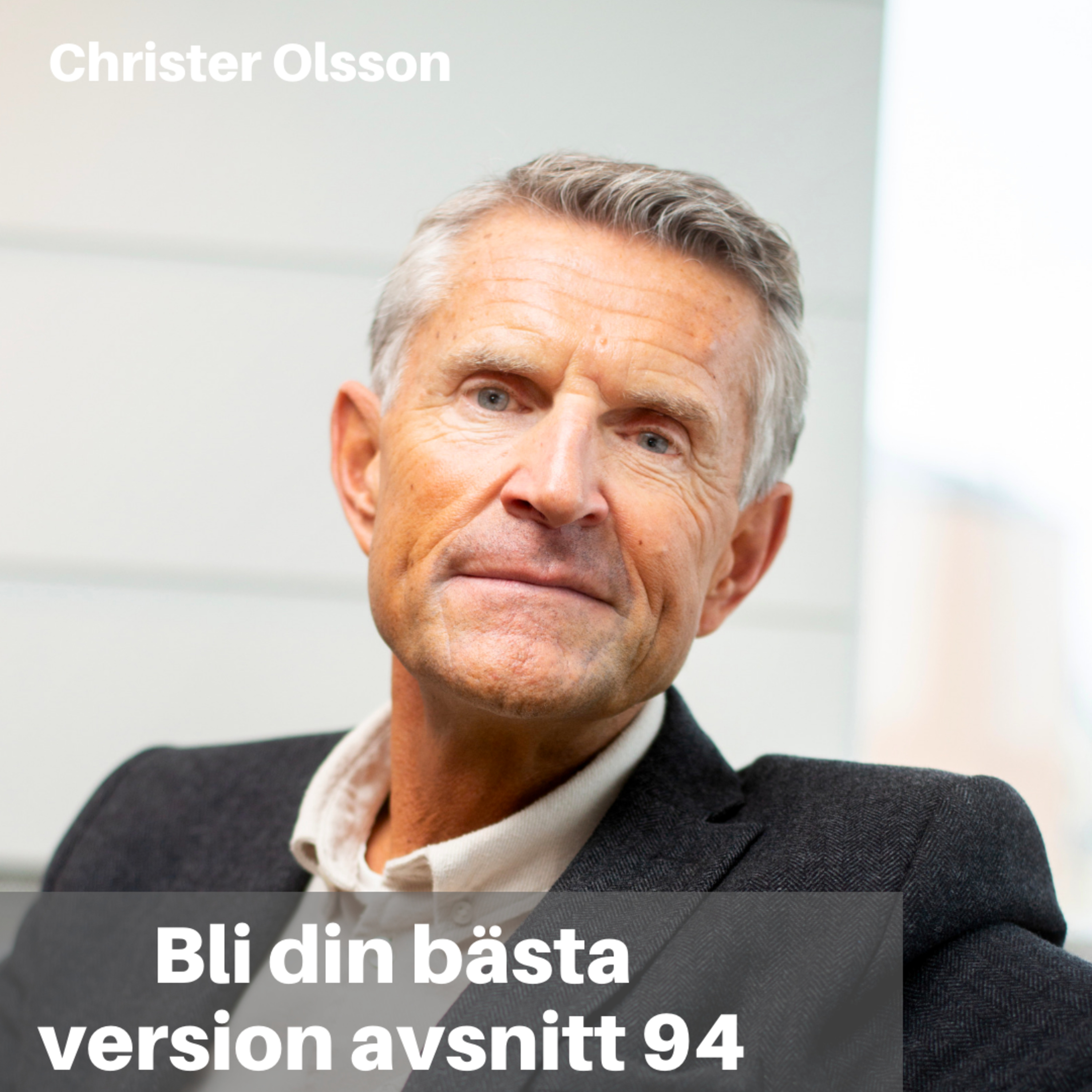 Bli din bästa version