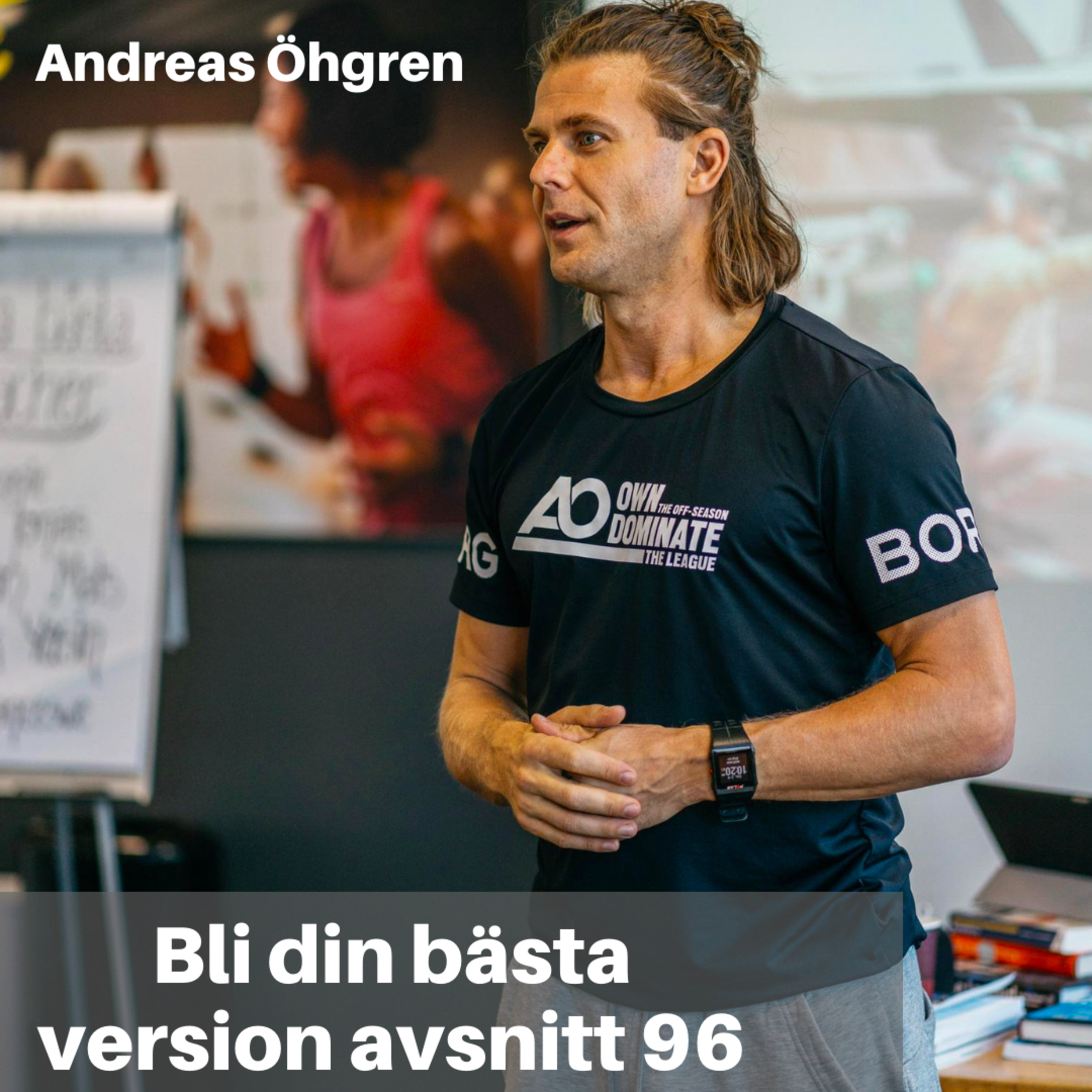 Bli din bästa version